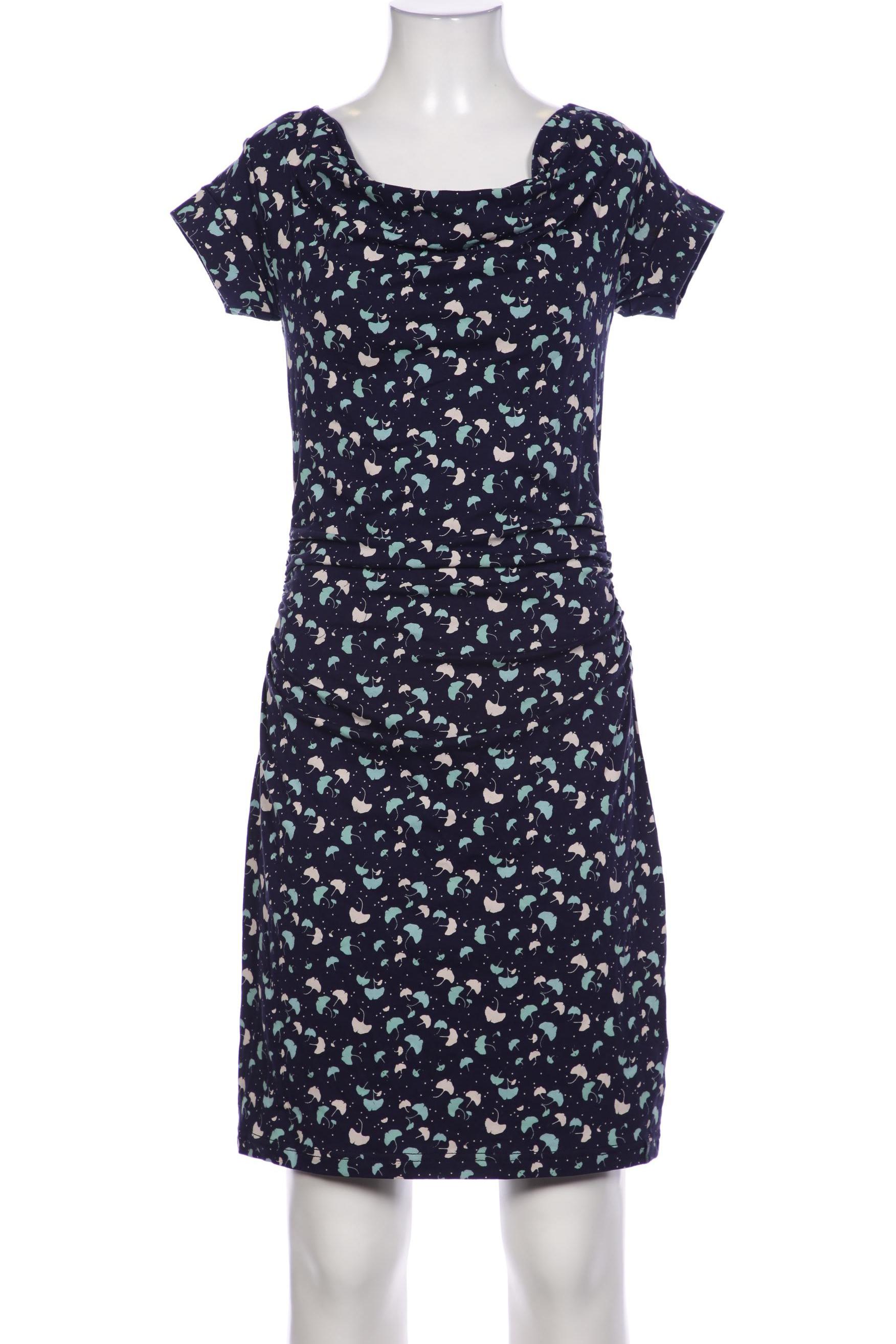 

Tranquillo Damen Kleid, marineblau, Gr. 34