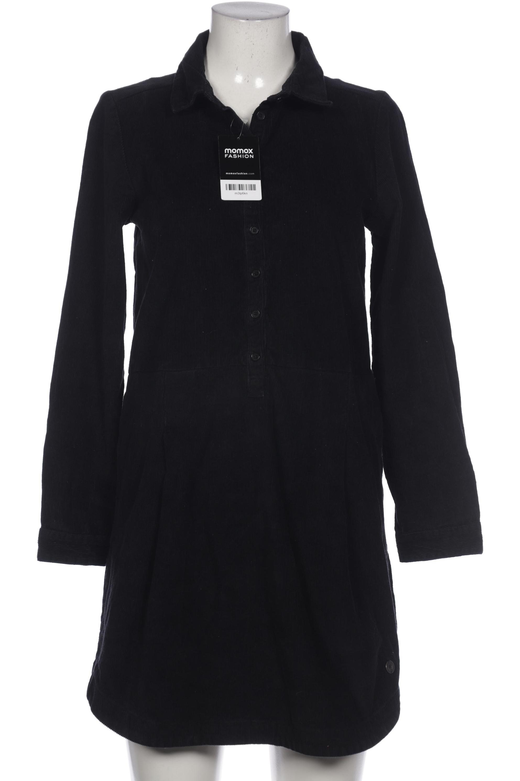 

Tranquillo Damen Kleid, schwarz, Gr. 38