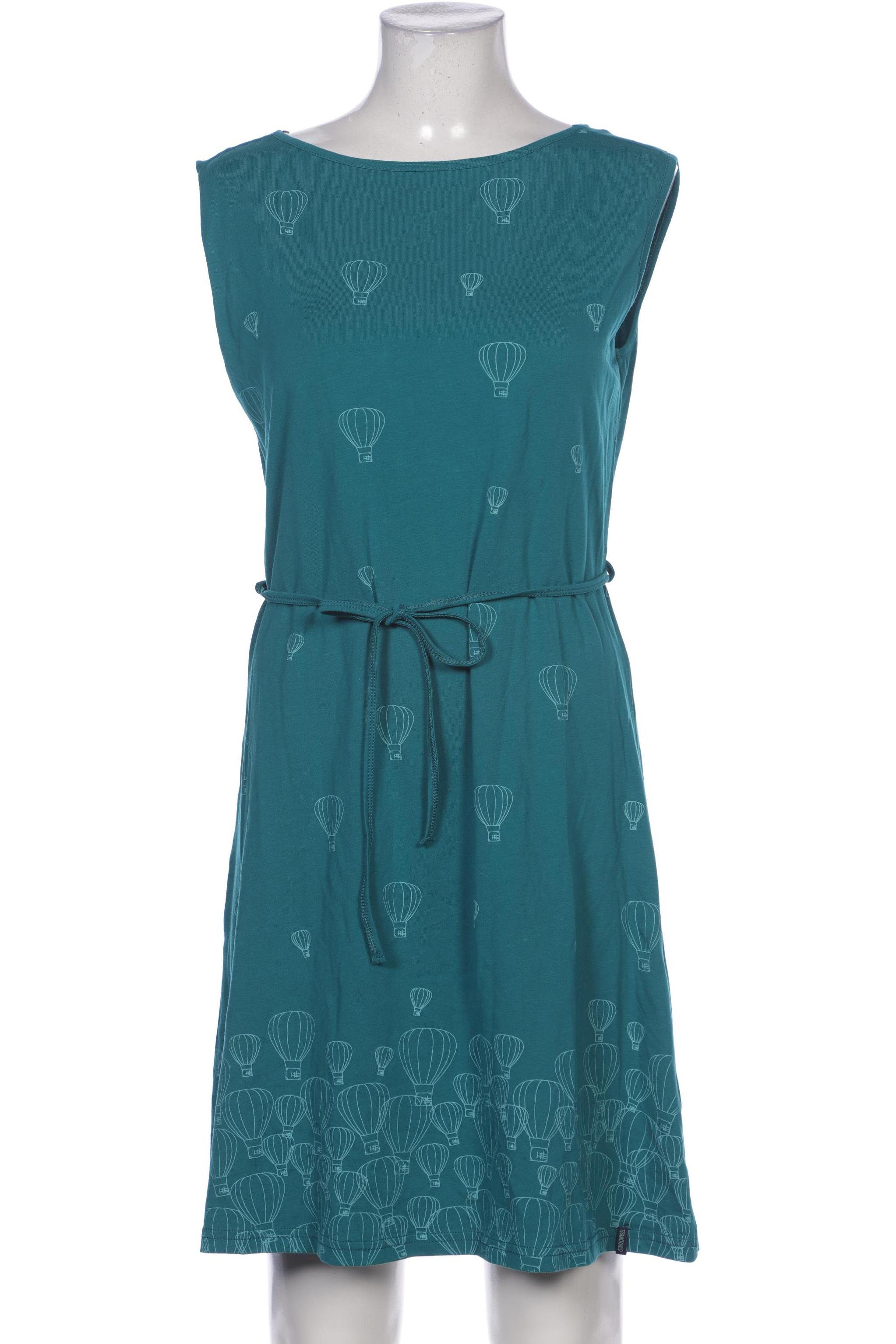 

Tranquillo Damen Kleid, türkis, Gr. 38