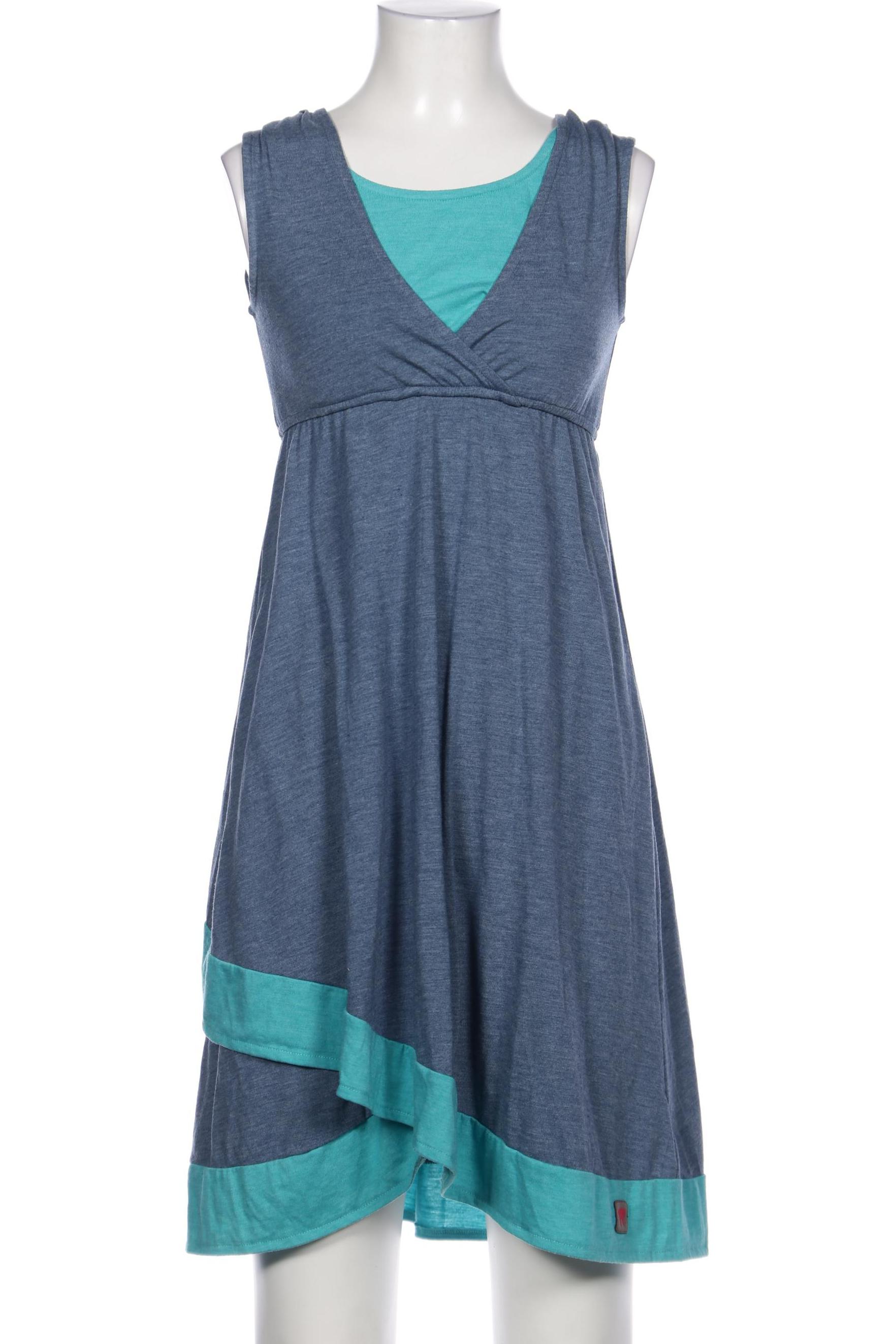 

TRANQUILLO Damen Kleid, blau