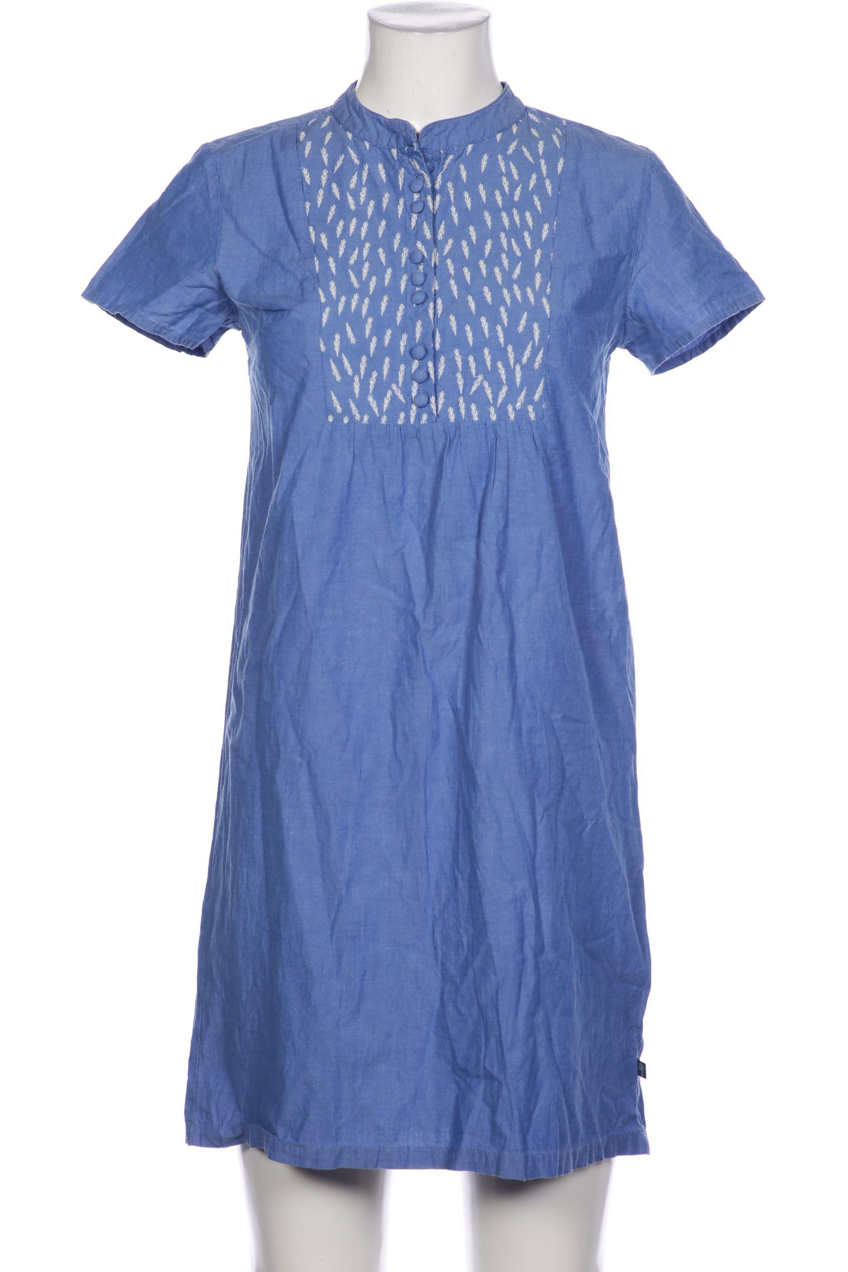 

Tranquillo Damen Kleid, blau, Gr. 38