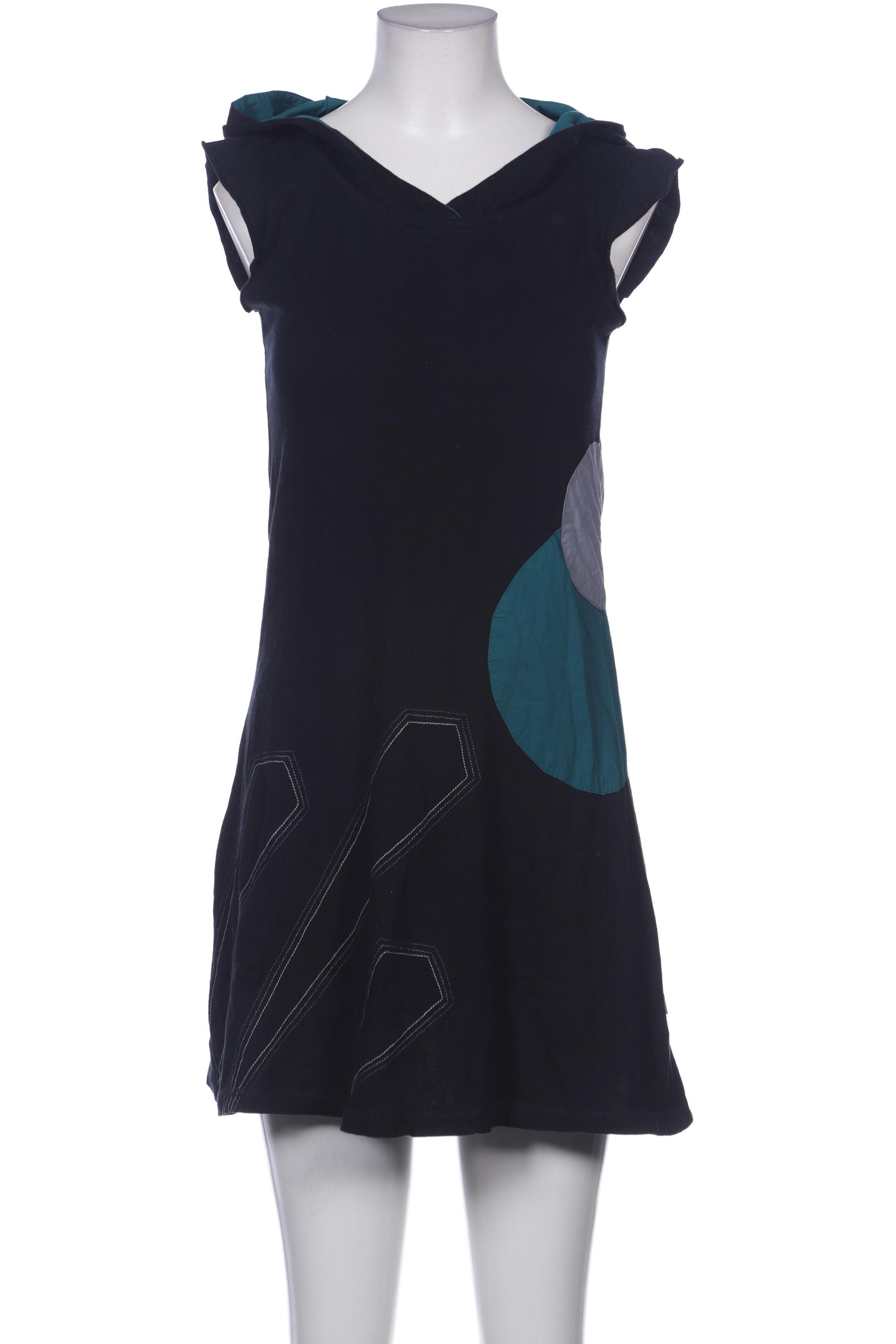 

Tranquillo Damen Kleid, schwarz, Gr. 36