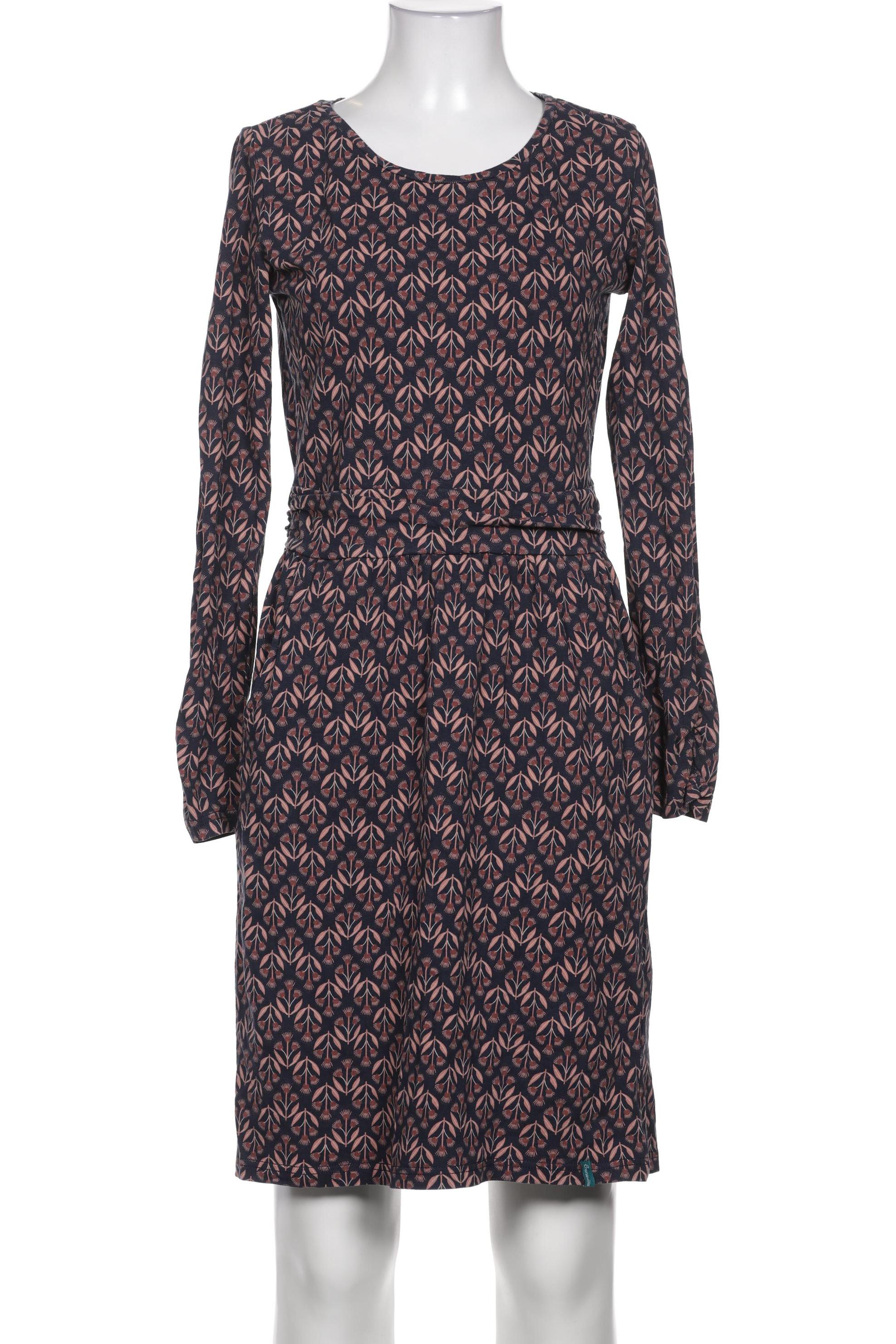 

Tranquillo Damen Kleid, marineblau, Gr. 36