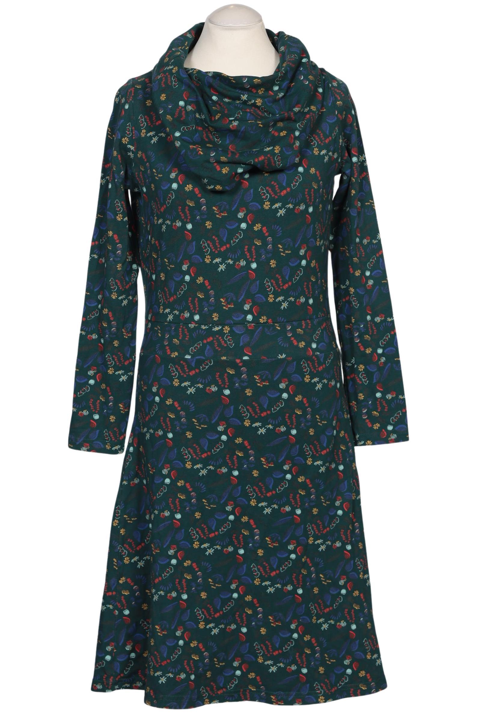 

Tranquillo Damen Kleid, grün, Gr. 38