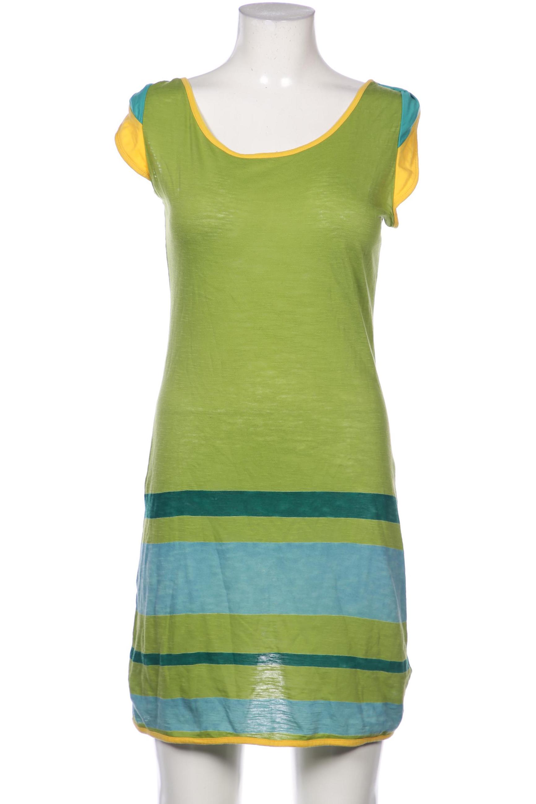 

Tranquillo Damen Kleid, grün, Gr. 38