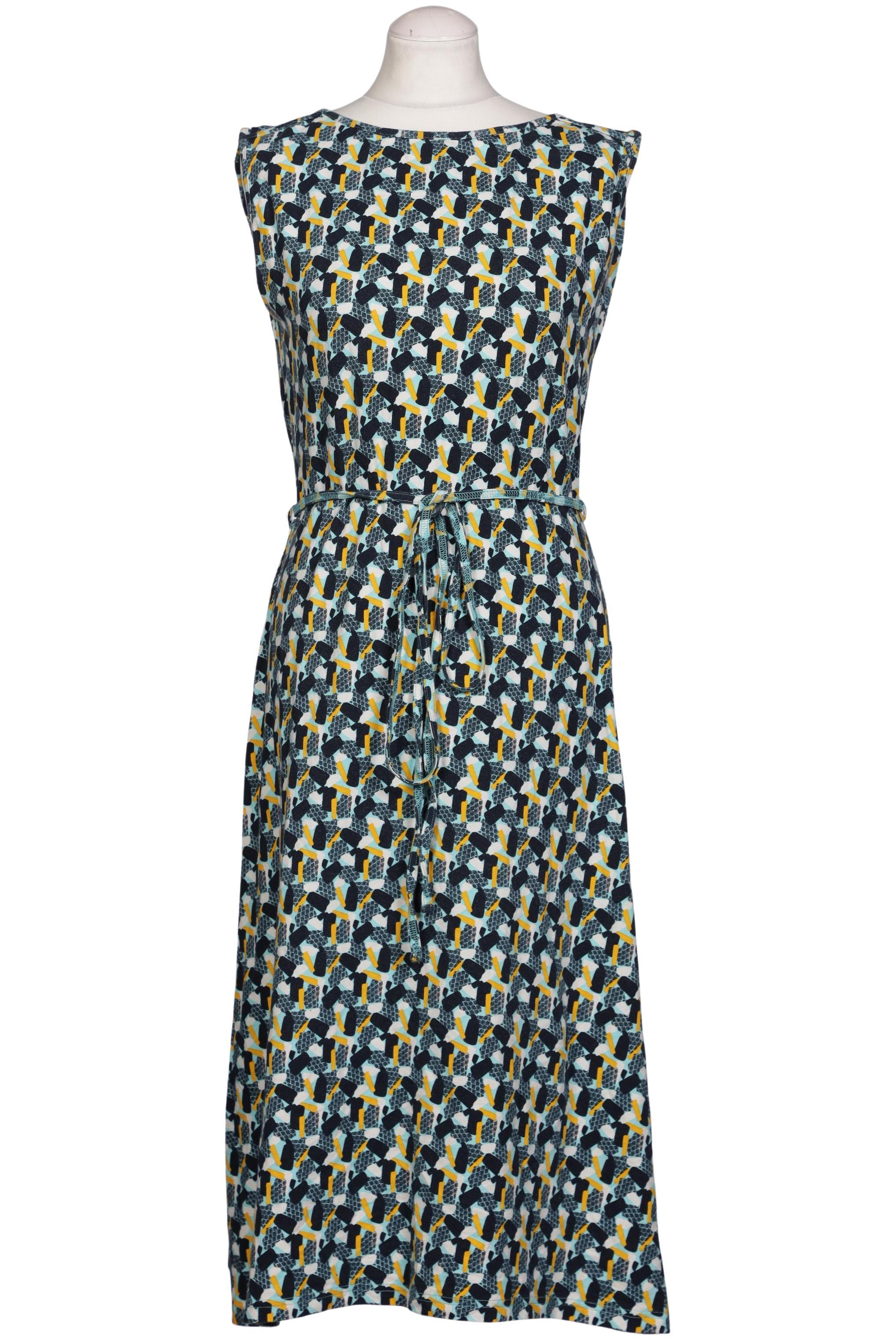 

Tranquillo Damen Kleid, mehrfarbig, Gr. 38