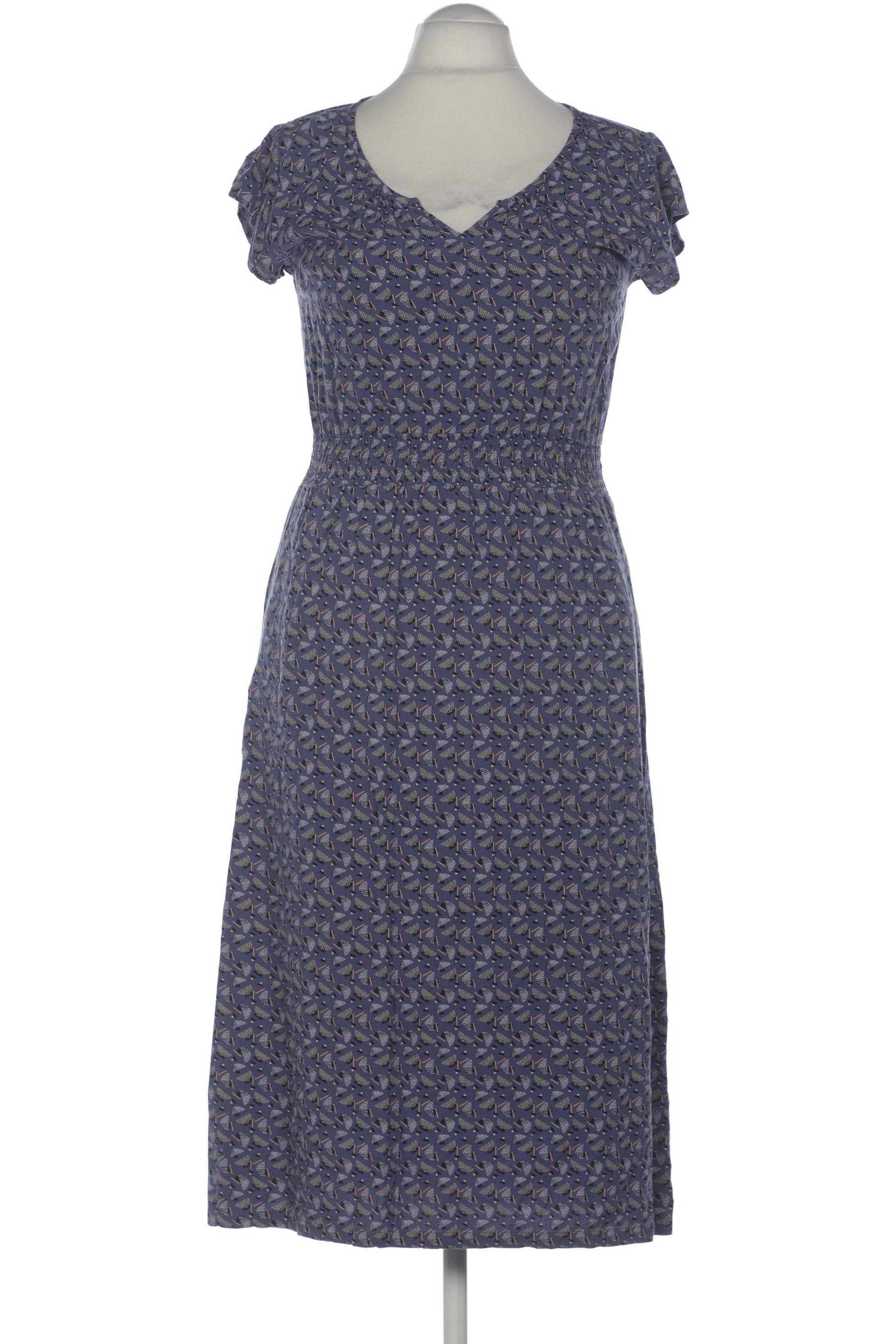 

Tranquillo Damen Kleid, blau, Gr. 40