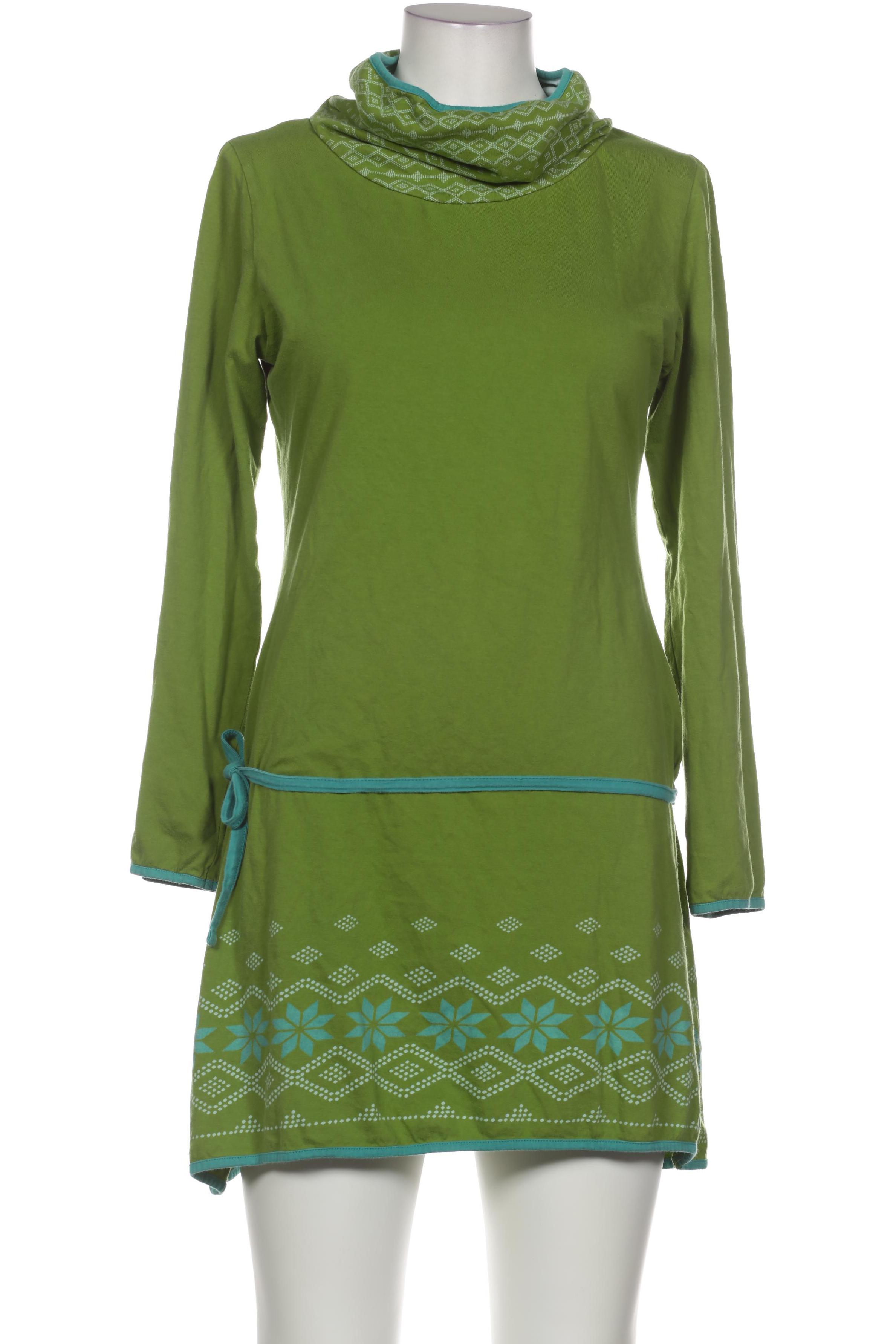 

Tranquillo Damen Kleid, grün, Gr. 42