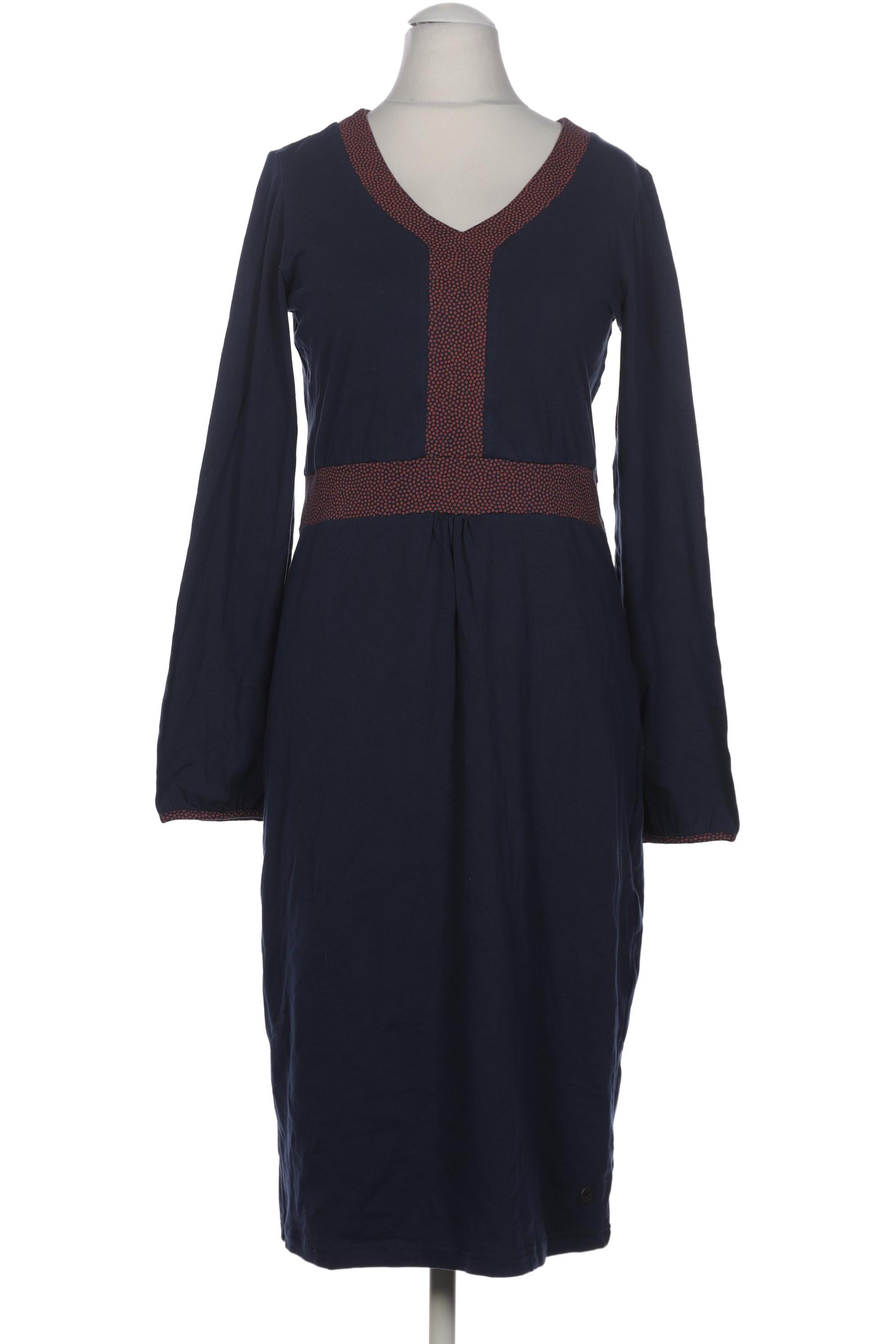 

Tranquillo Damen Kleid, marineblau, Gr. 38