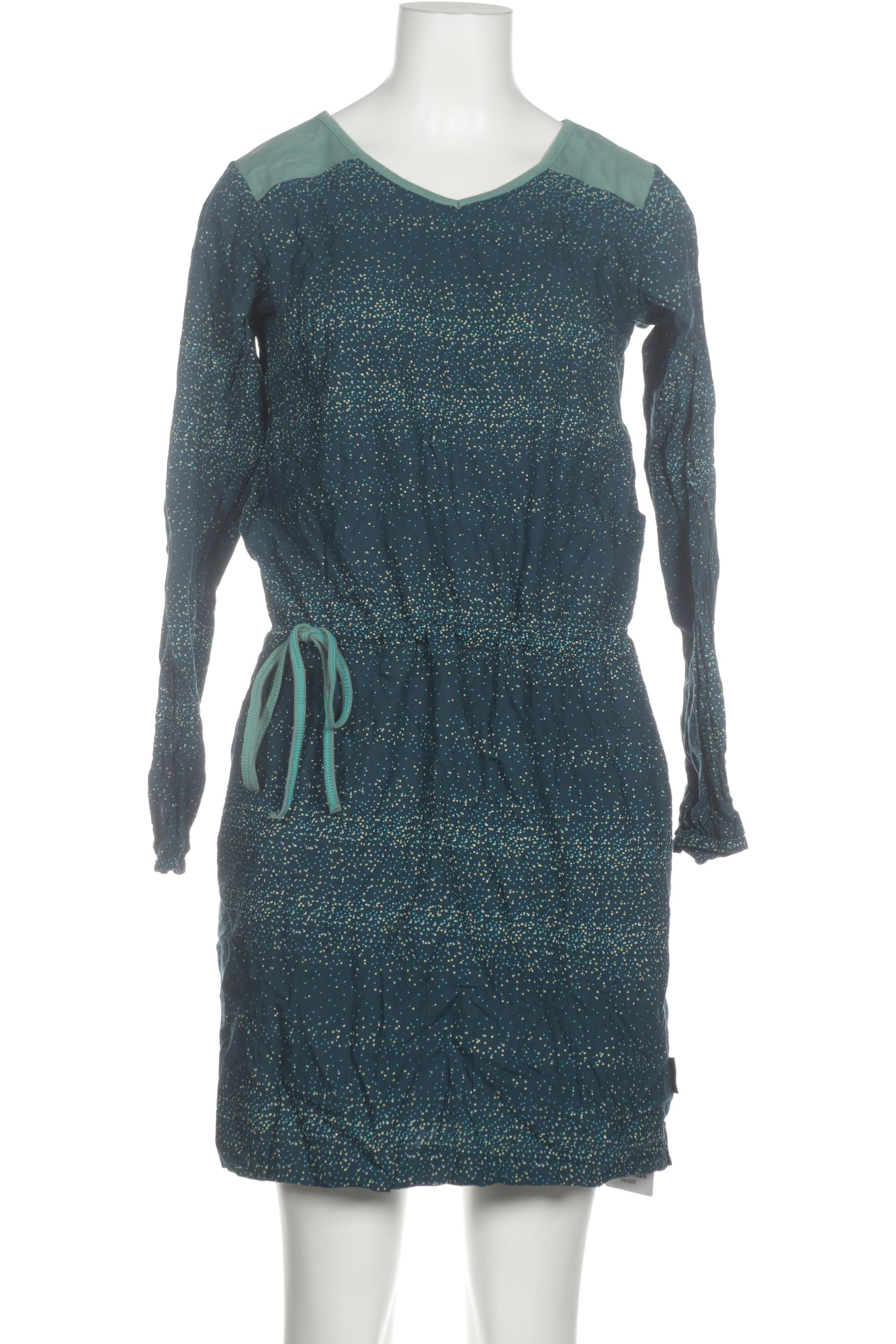 

Tranquillo Damen Kleid, türkis, Gr. 34
