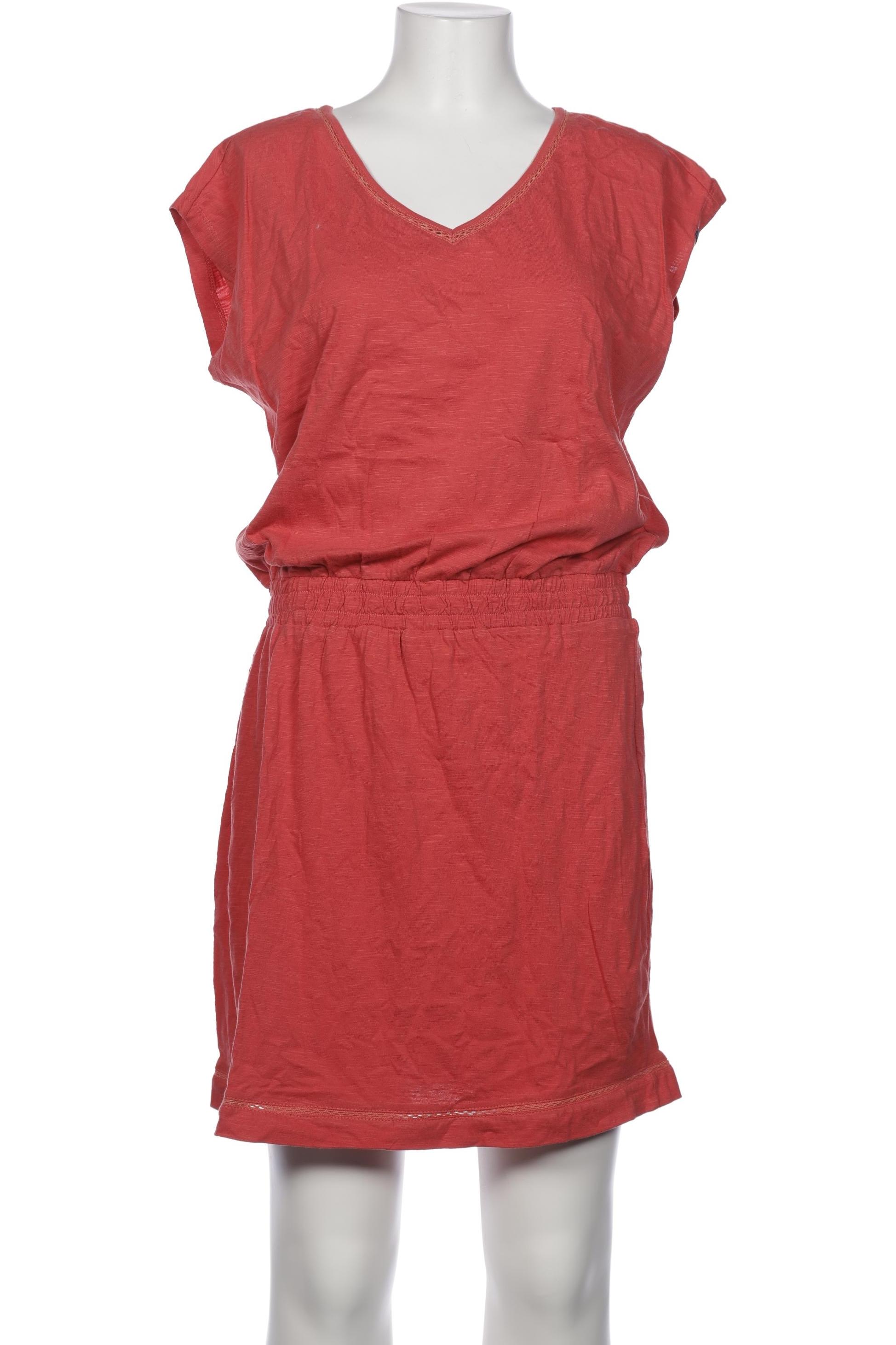 

Tranquillo Damen Kleid, rot, Gr. 42