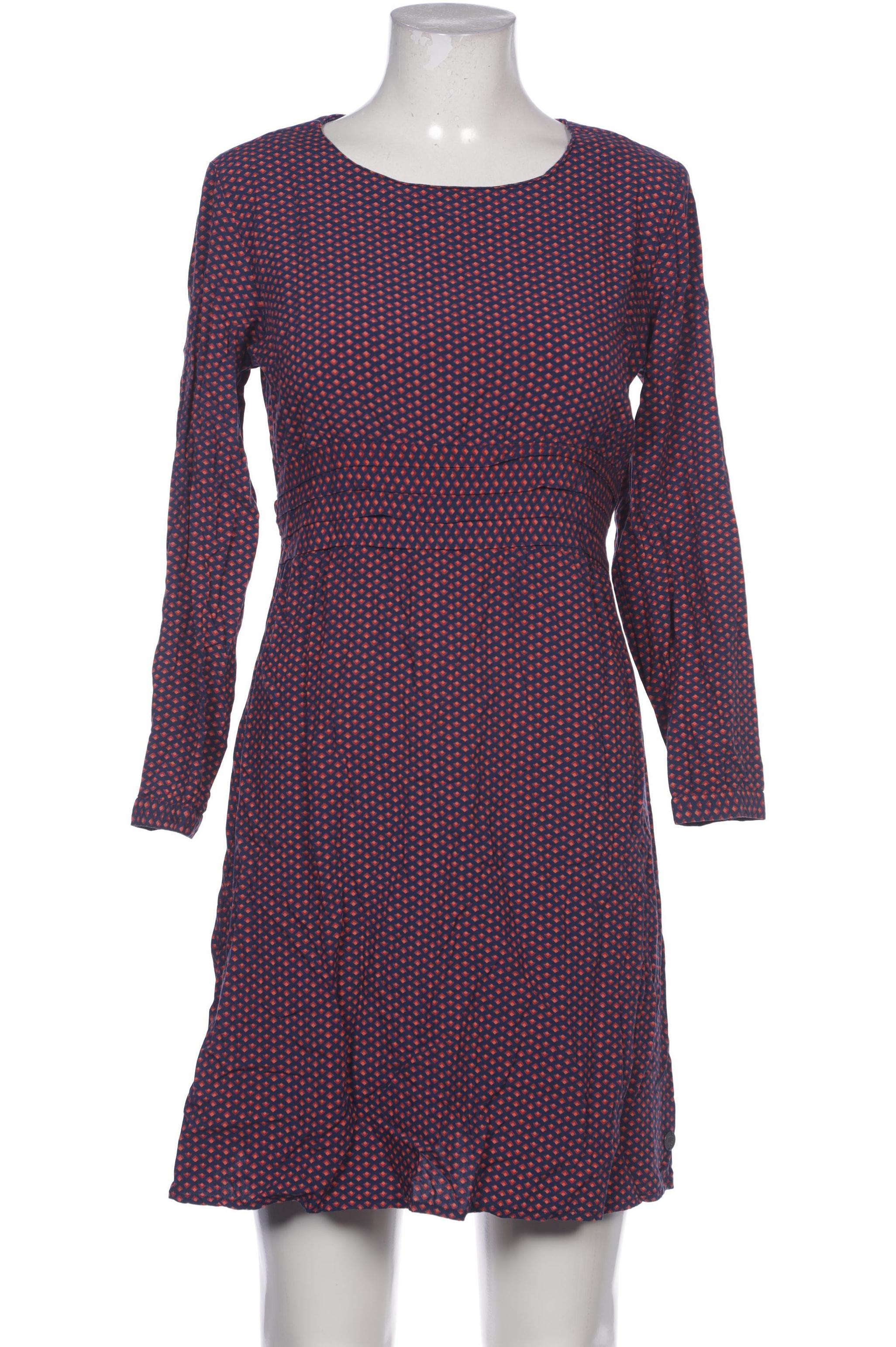 

Tranquillo Damen Kleid, marineblau, Gr. 38