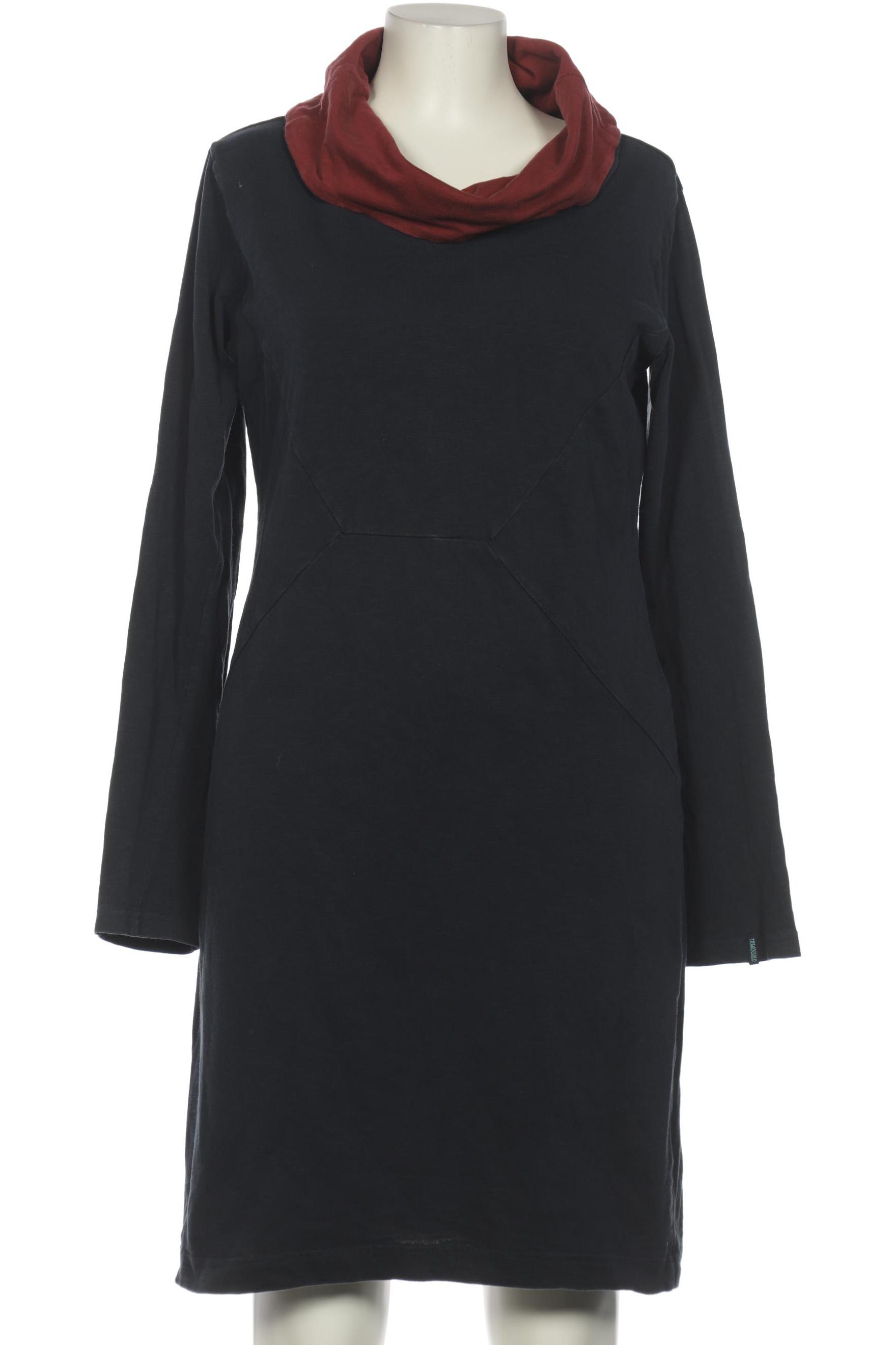 

Tranquillo Damen Kleid, marineblau, Gr. 42