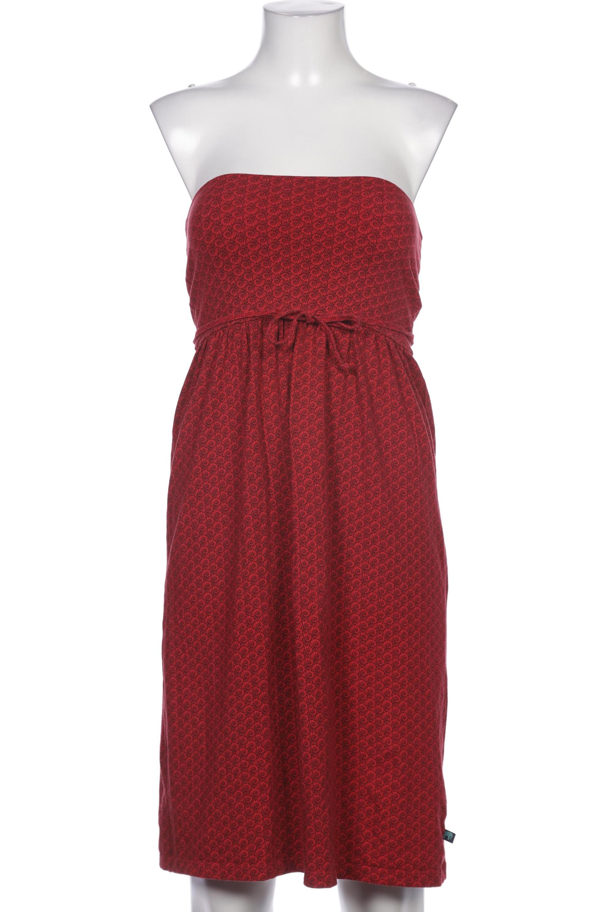 

TRANQUILLO Damen Kleid, rot