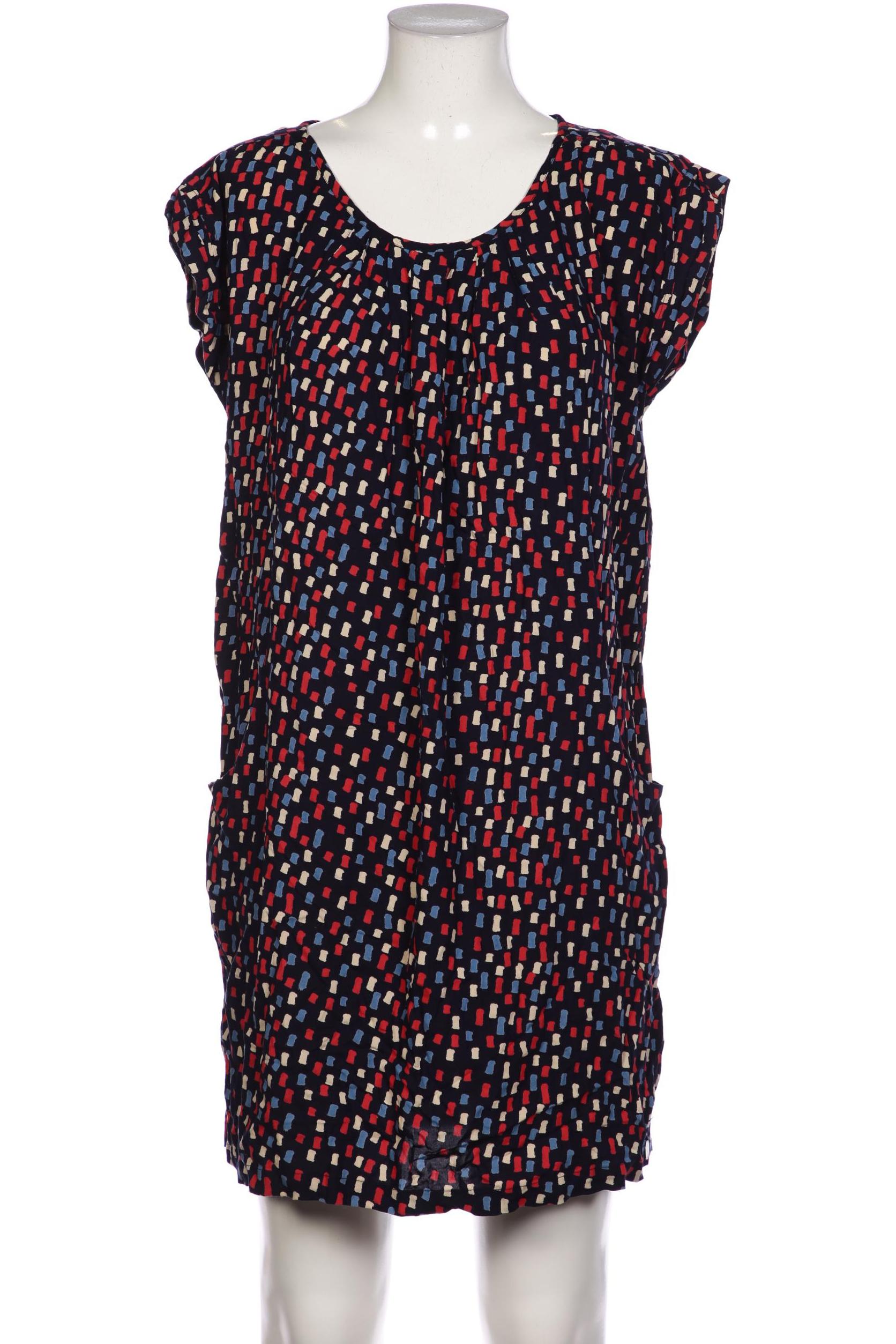 

Tranquillo Damen Kleid, marineblau, Gr. 40