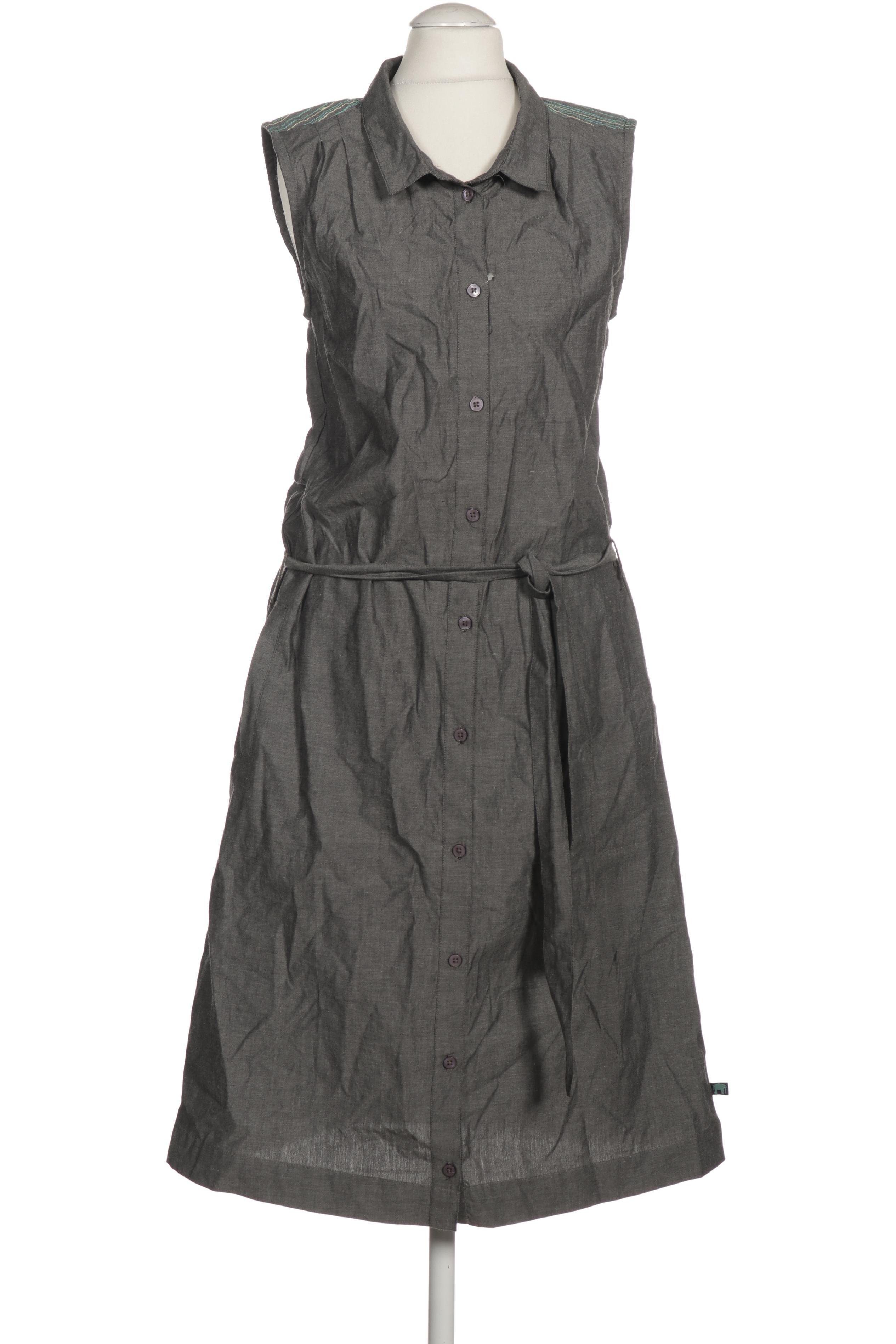 

Tranquillo Damen Kleid, grau, Gr. 34