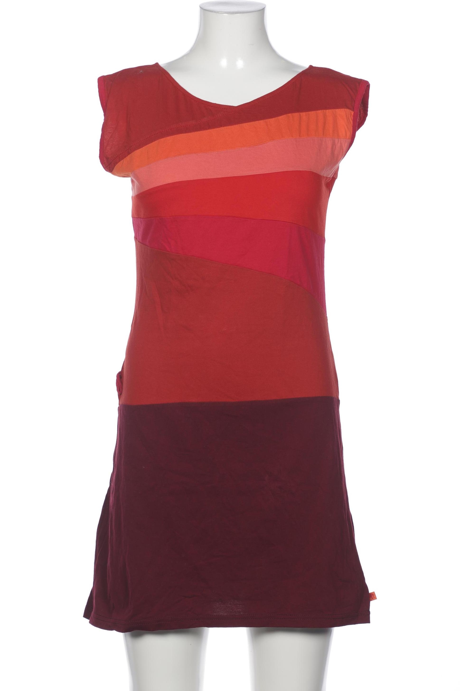 

Tranquillo Damen Kleid, rot, Gr. 42