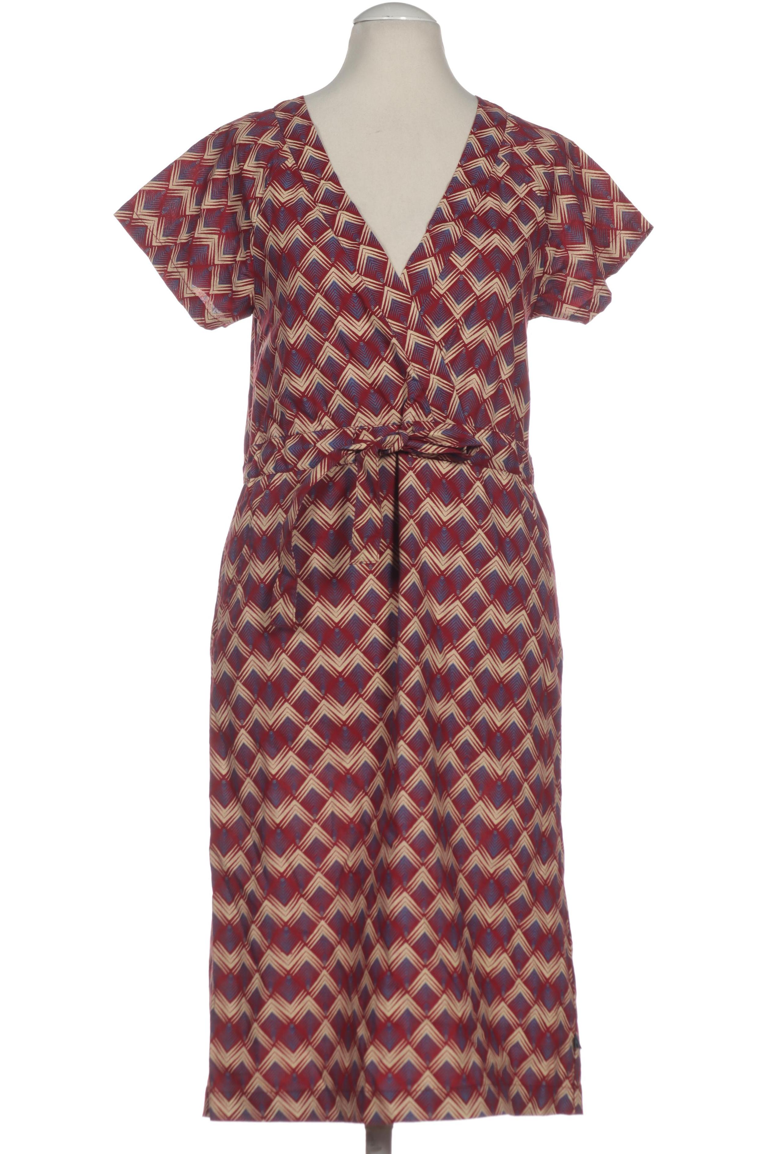 

Tranquillo Damen Kleid, rot, Gr. 34