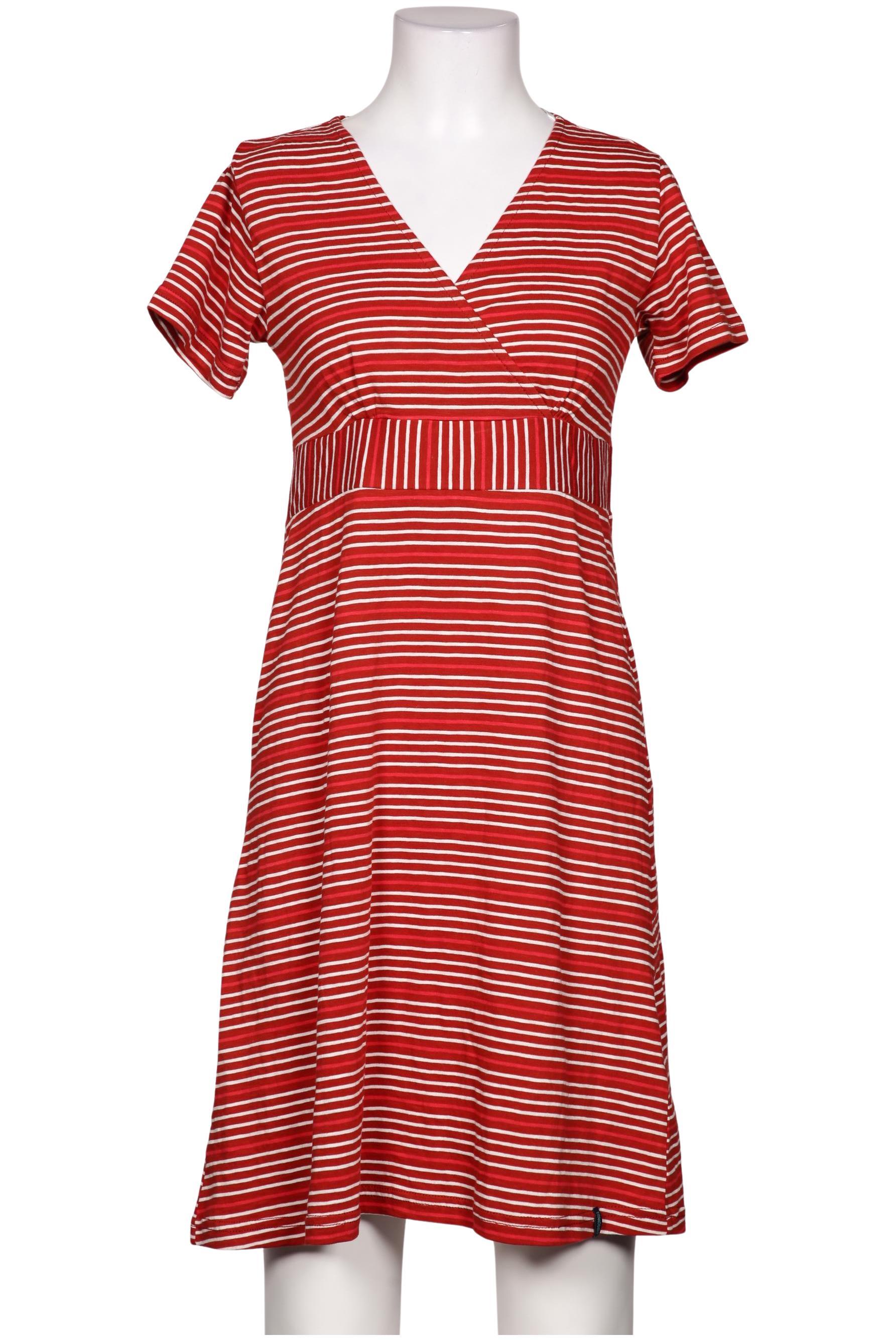 

Tranquillo Damen Kleid, rot, Gr. 34