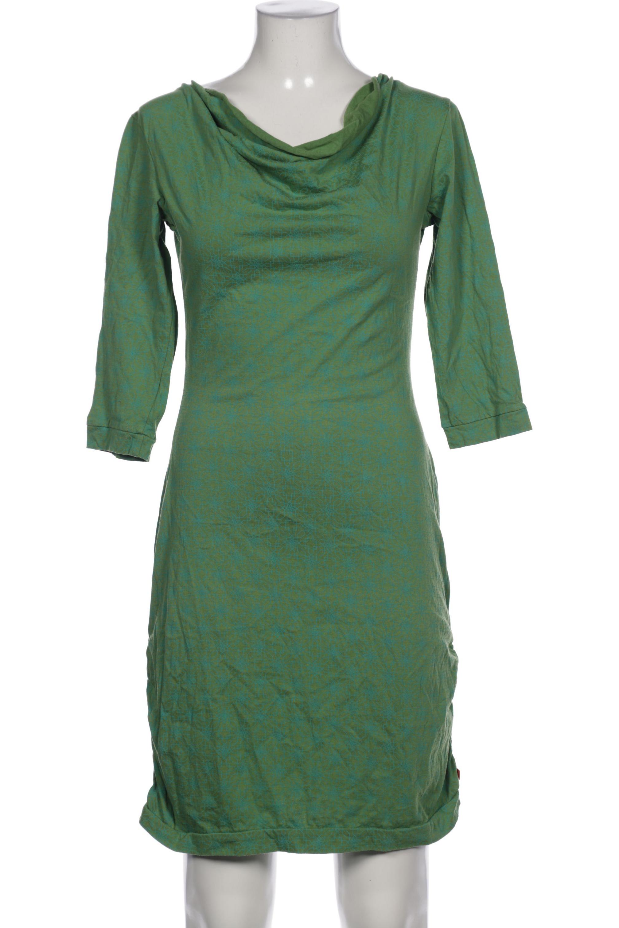 

Tranquillo Damen Kleid, grün, Gr. 38