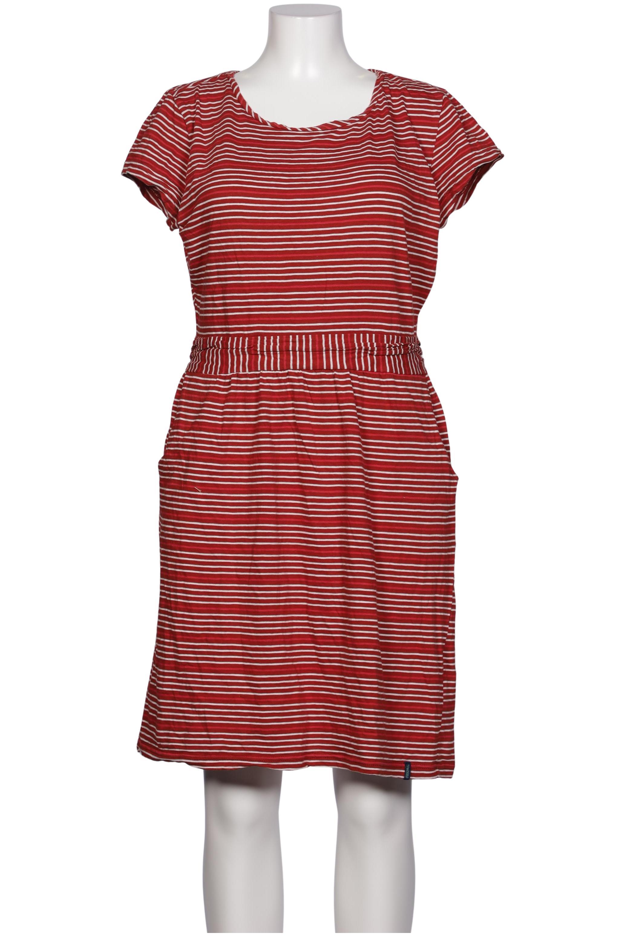 

Tranquillo Damen Kleid, rot, Gr. 44