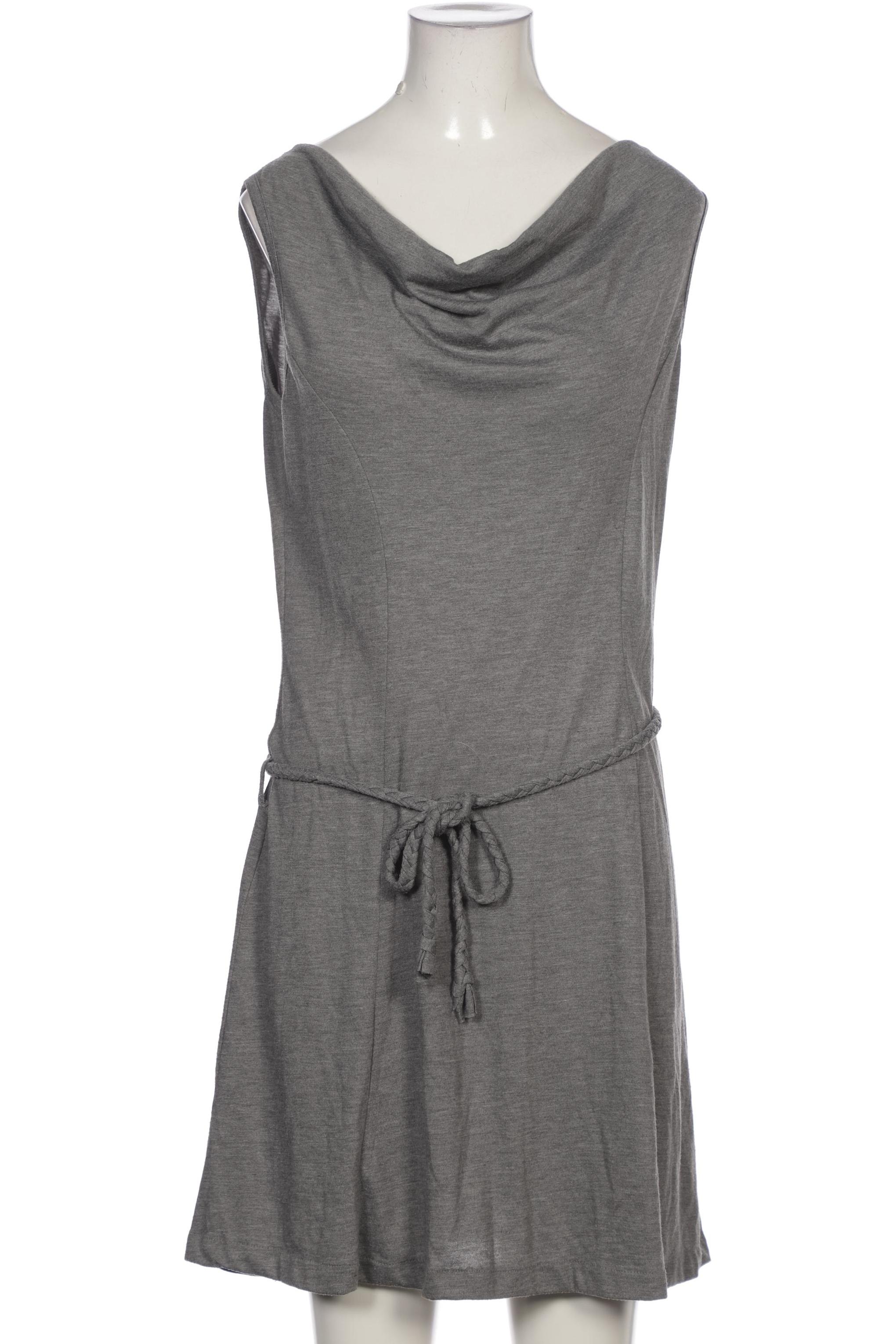 

TRANQUILLO Damen Kleid, grau