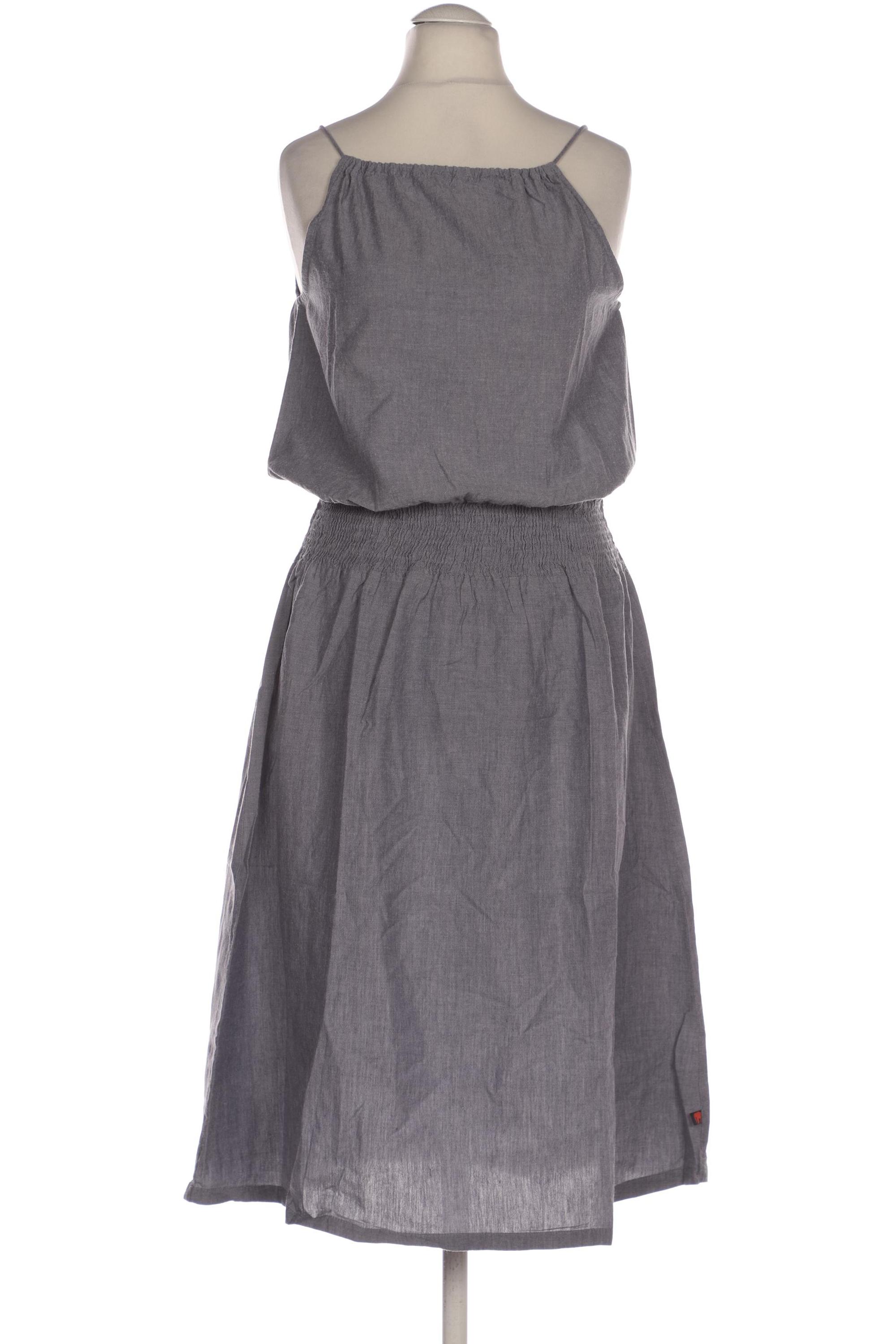 

TRANQUILLO Damen Kleid, grau