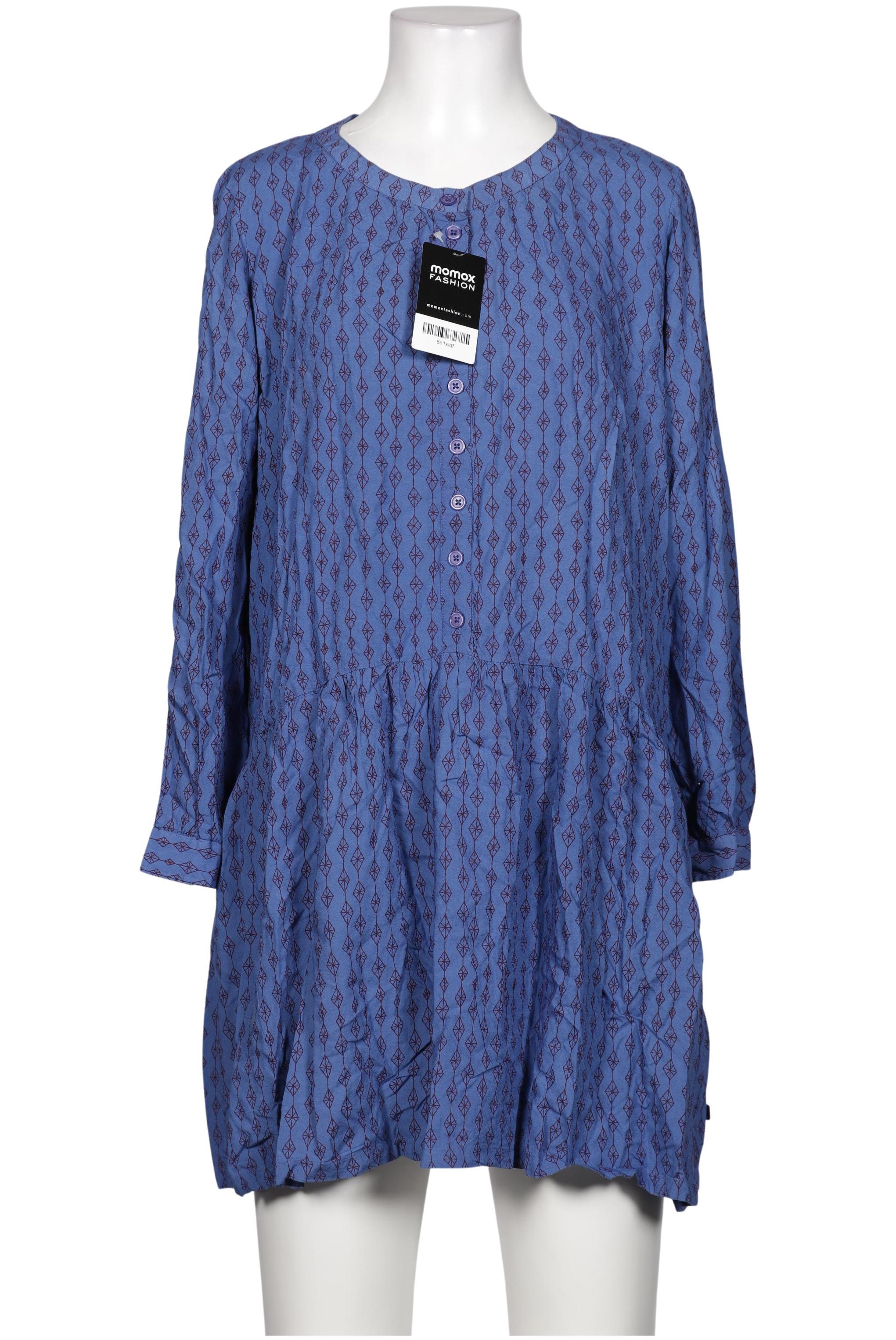 

Tranquillo Damen Kleid, blau, Gr. 38