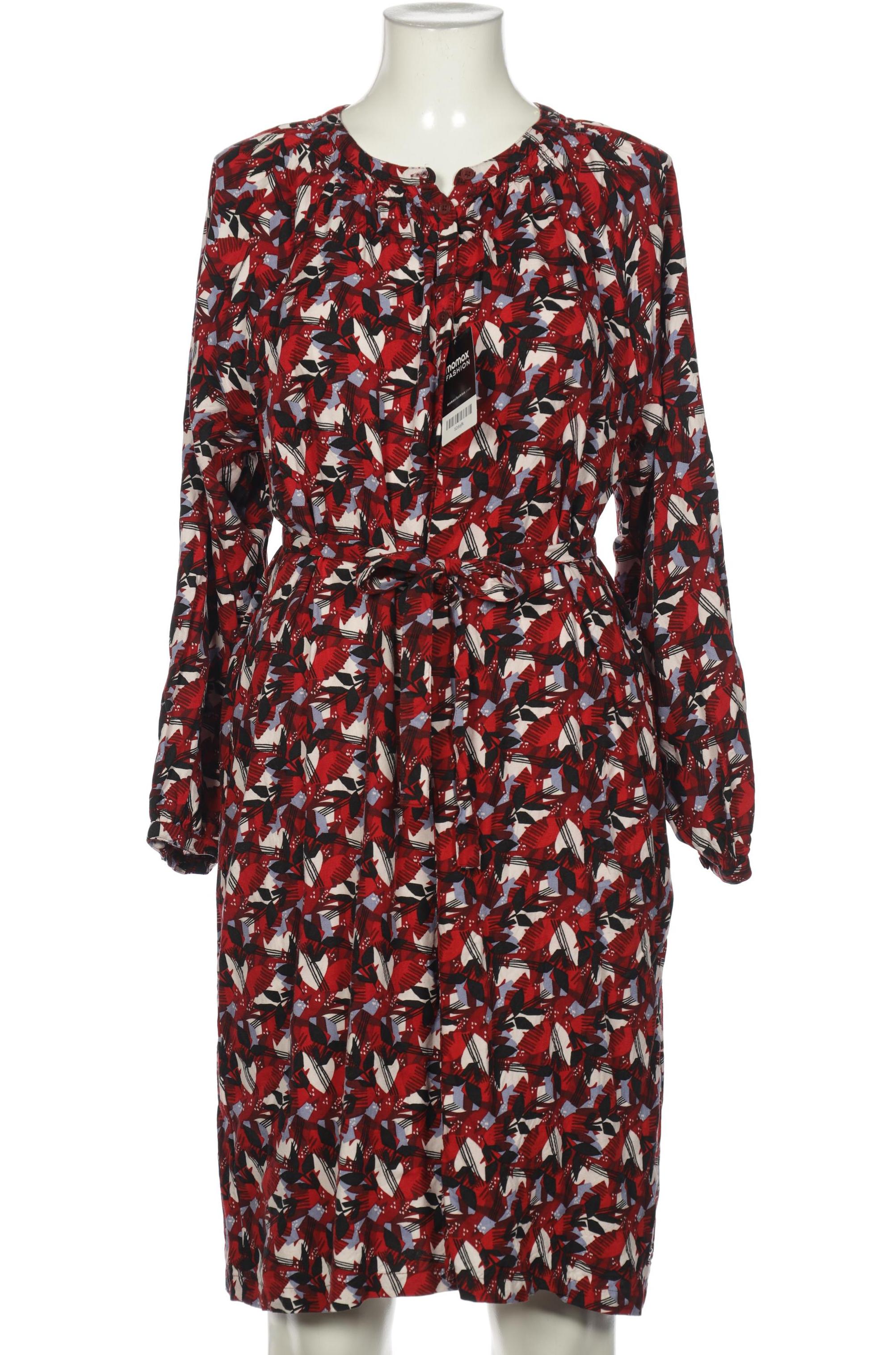 

TRANQUILLO Damen Kleid, rot