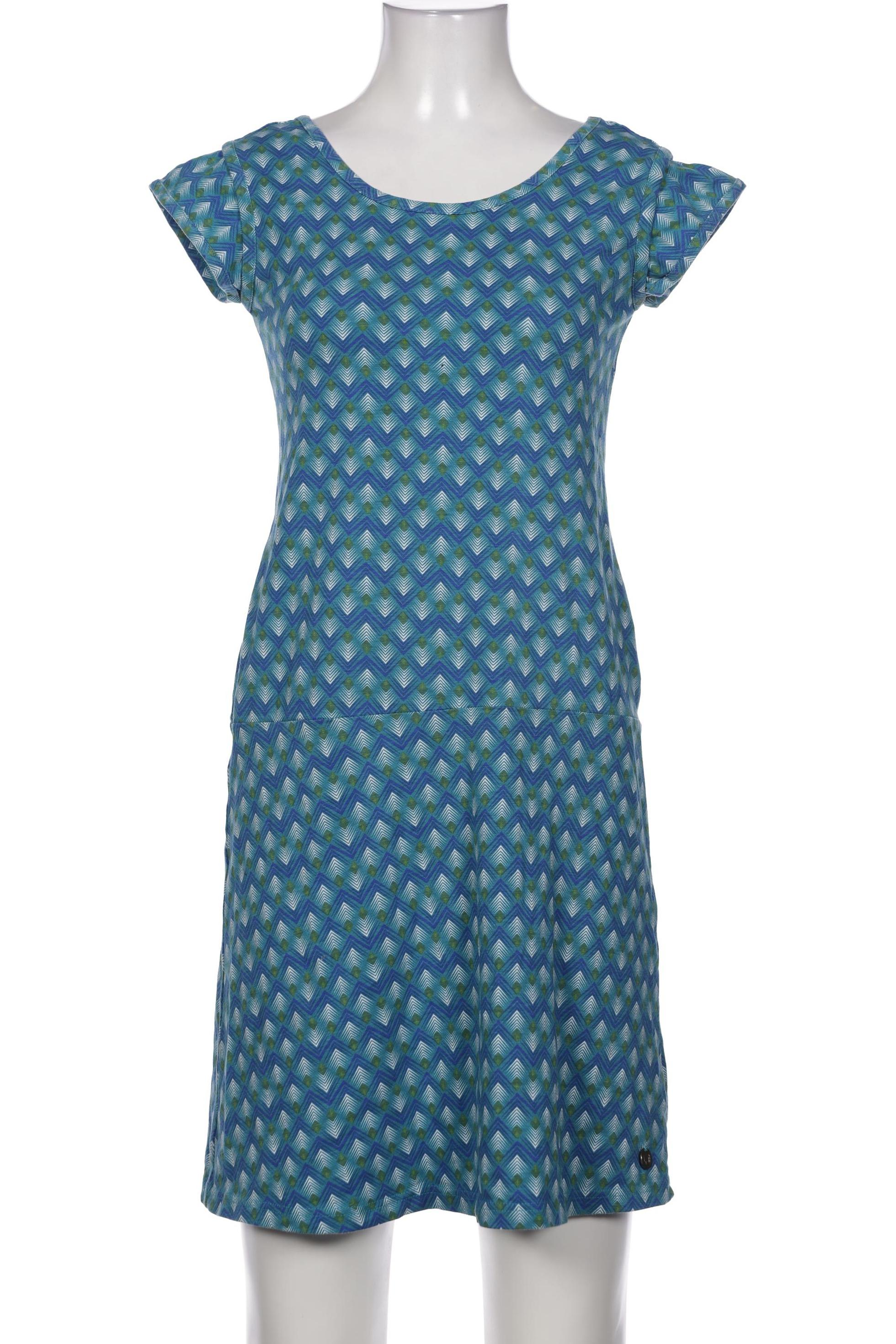 

Tranquillo Damen Kleid, türkis, Gr. 36