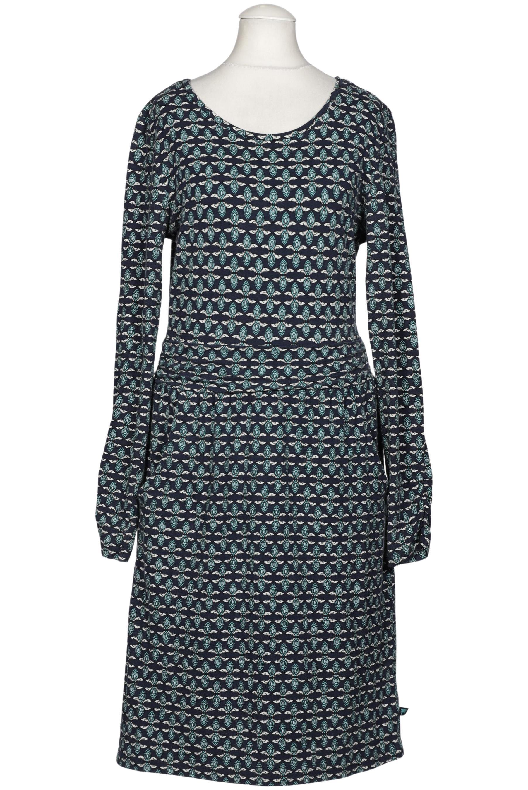 

Tranquillo Damen Kleid, mehrfarbig, Gr. 34