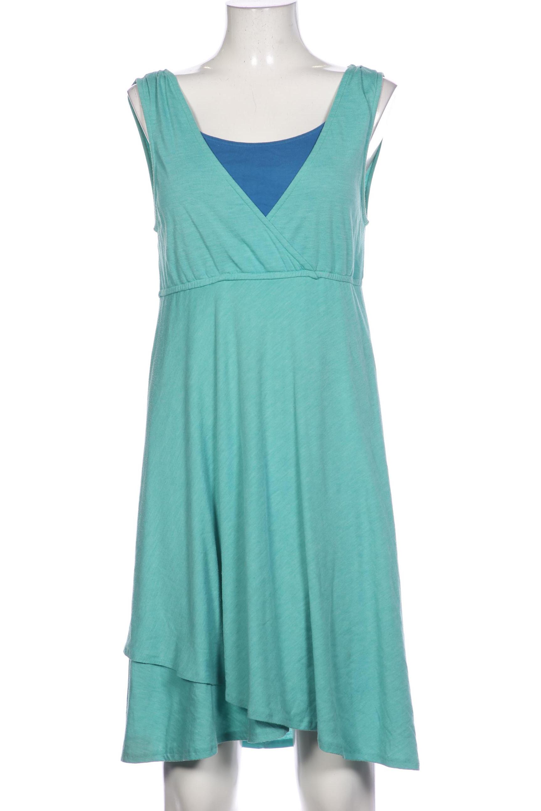 

Tranquillo Damen Kleid, türkis, Gr. 42