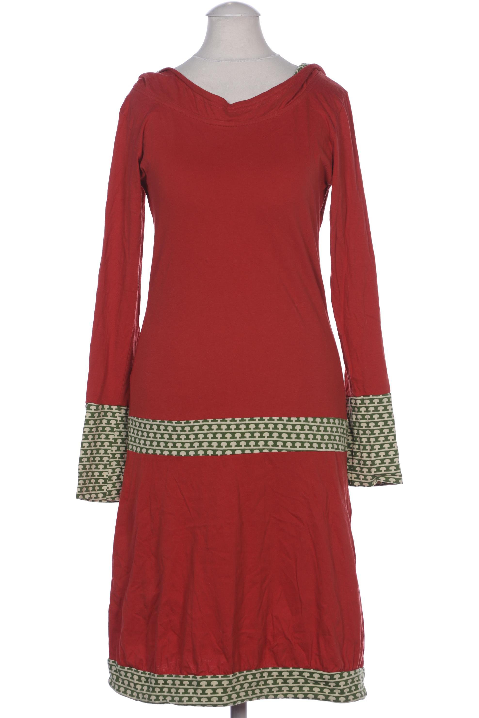 

Tranquillo Damen Kleid, rot, Gr. 36