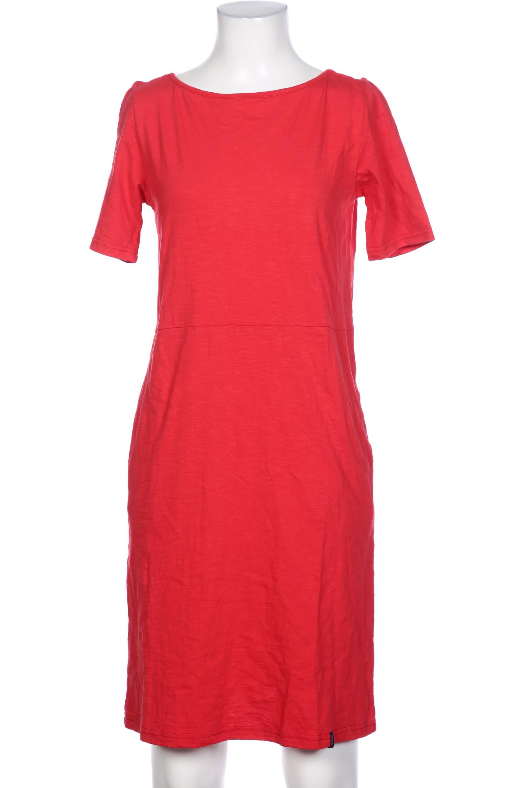 

Tranquillo Damen Kleid, rot, Gr. 36