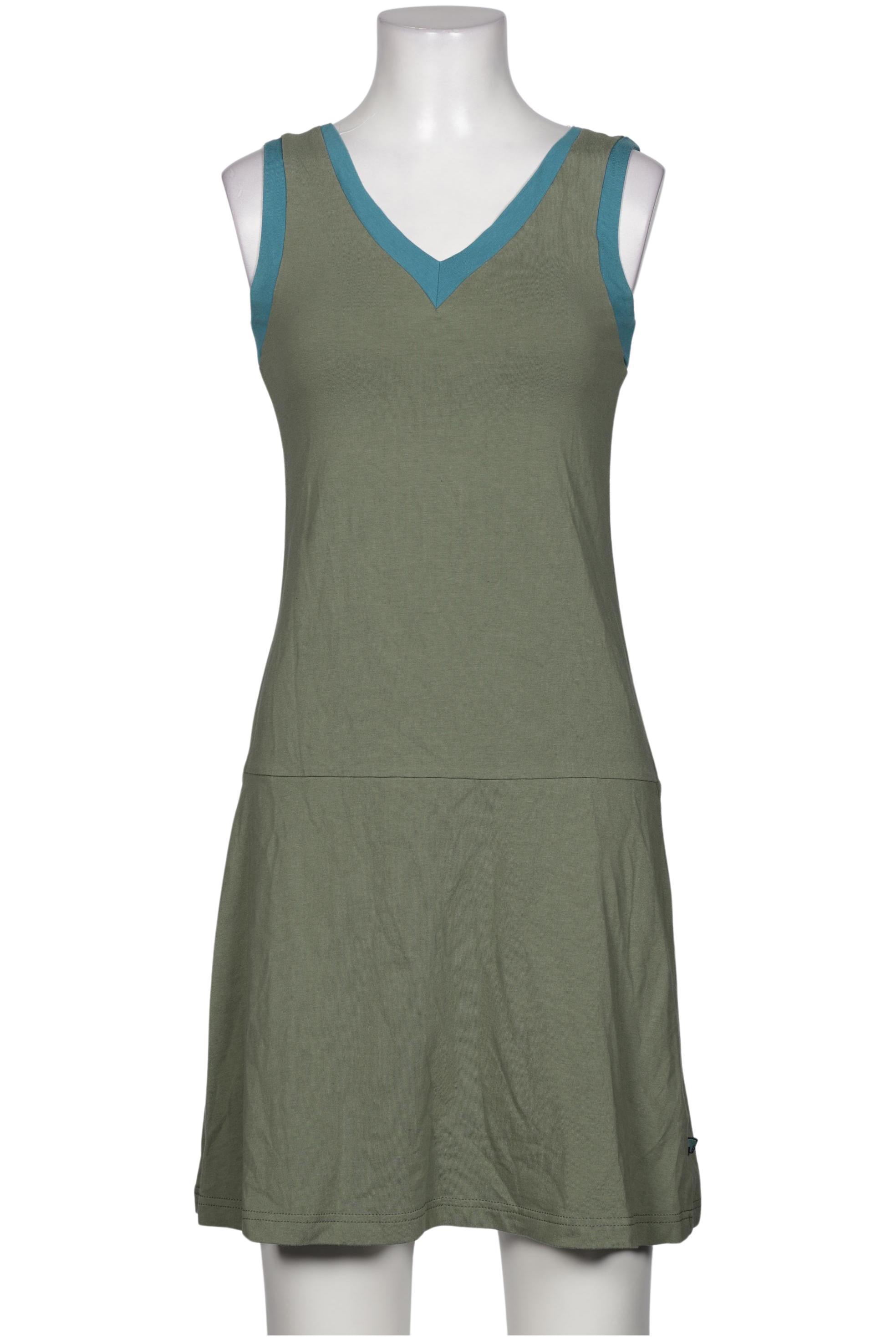 

Tranquillo Damen Kleid, grün, Gr. 36