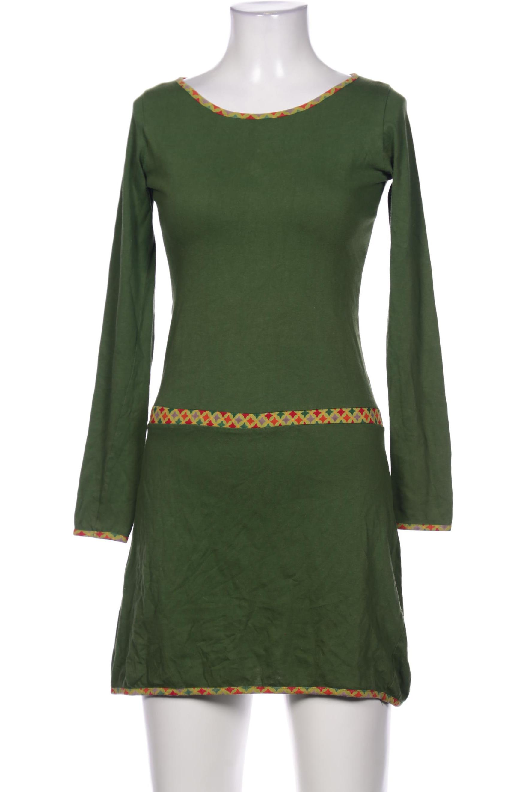 

Tranquillo Damen Kleid, grün, Gr. 34