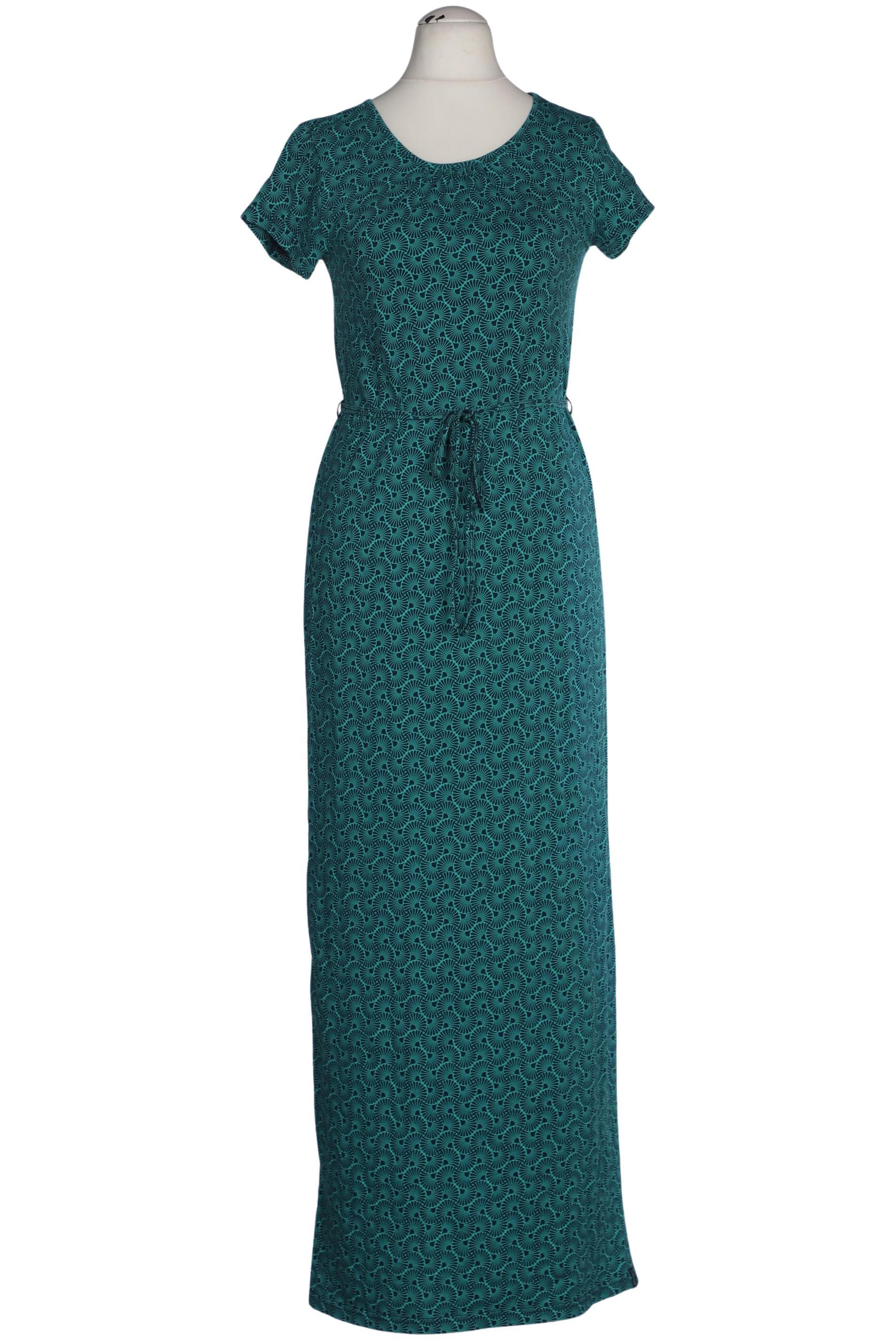 

Tranquillo Damen Kleid, grün, Gr. 36