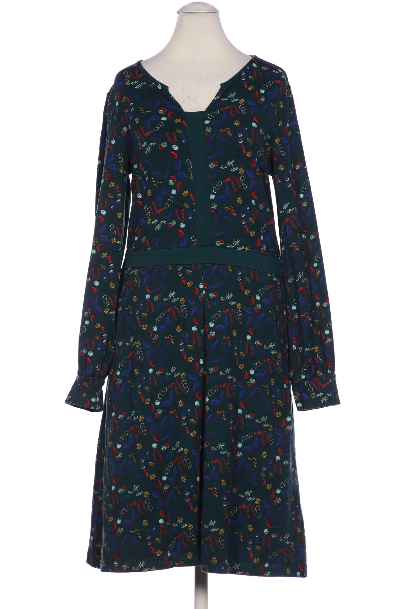 

Tranquillo Damen Kleid, grün, Gr. 36