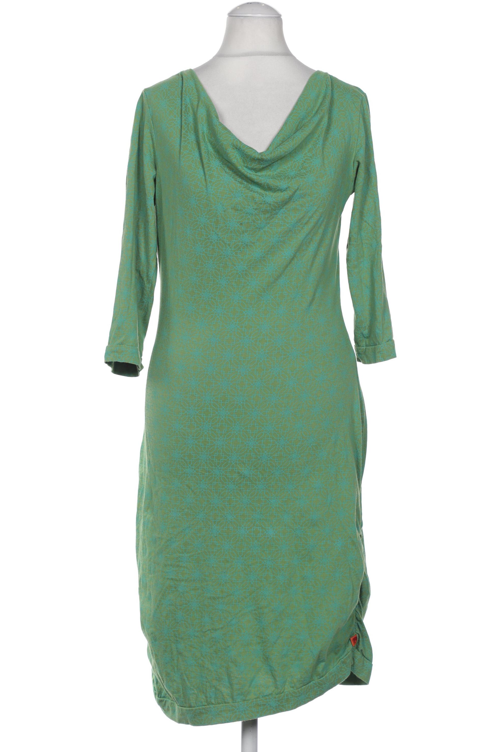 

TRANQUILLO Damen Kleid, grün