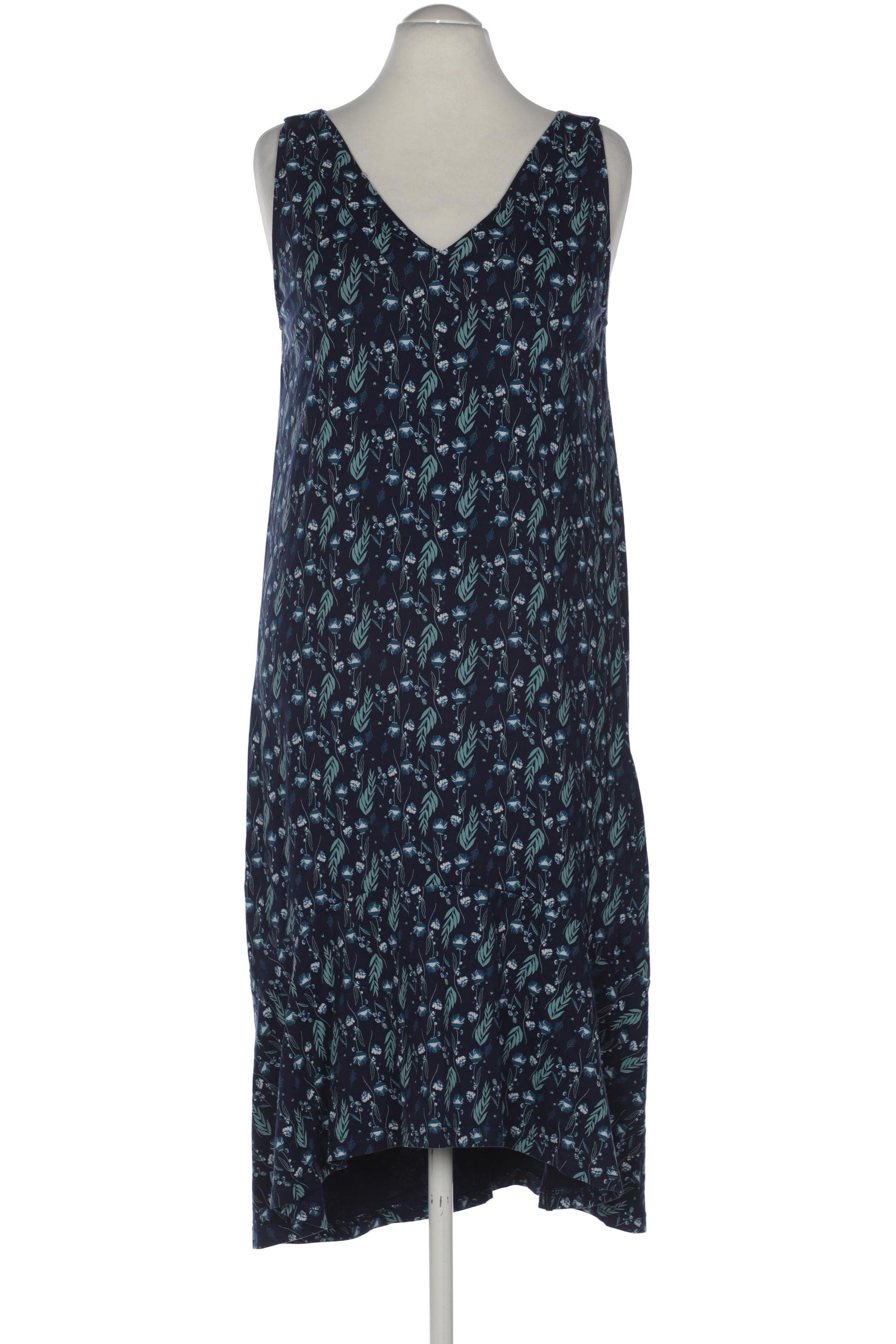 

Tranquillo Damen Kleid, marineblau, Gr. 42