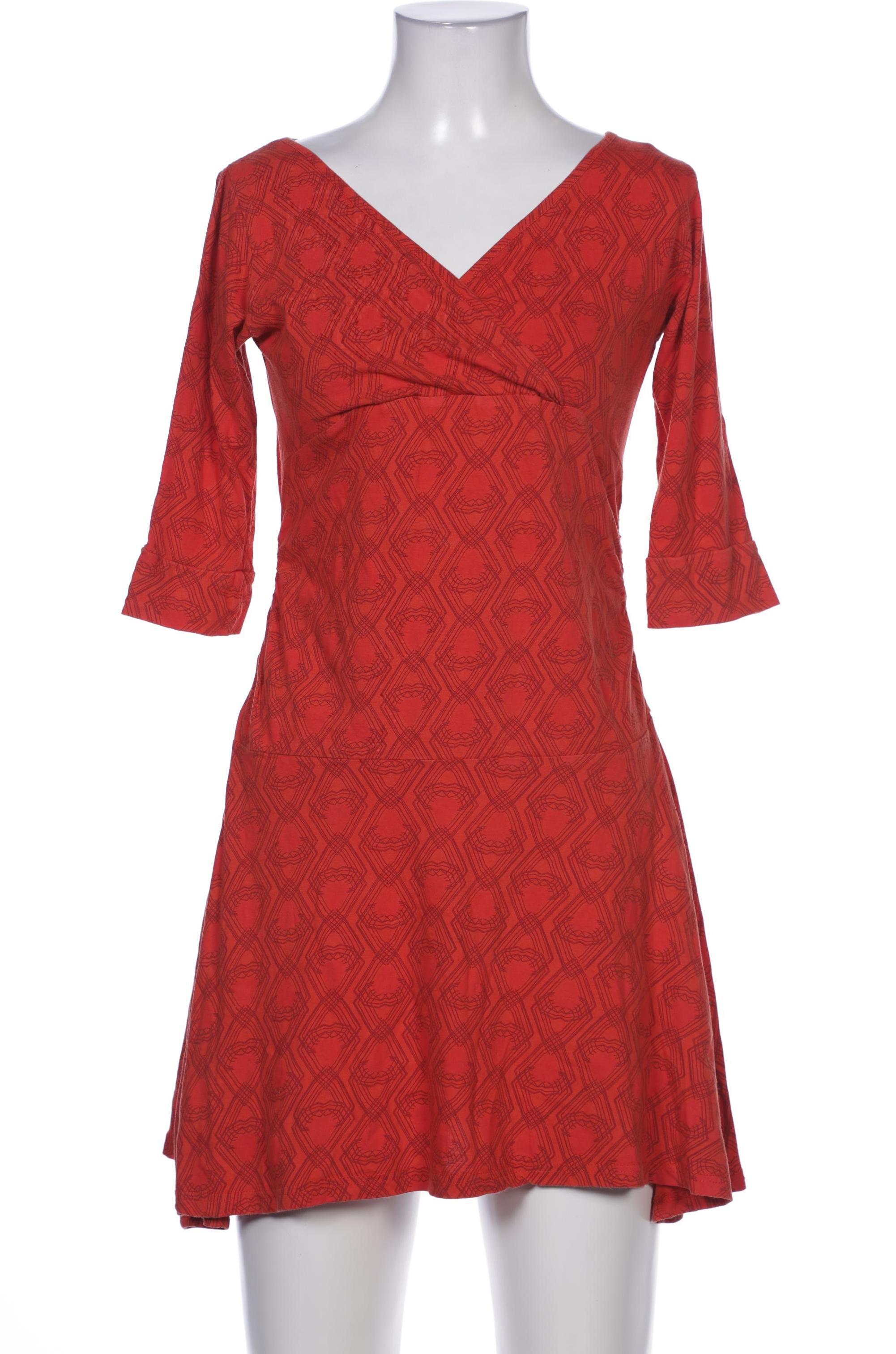 

Tranquillo Damen Kleid, rot, Gr. 34