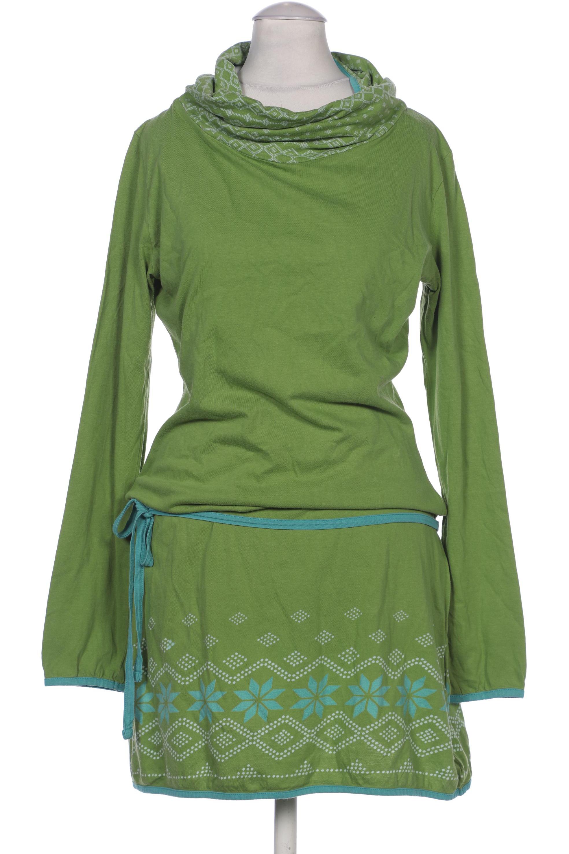 

Tranquillo Damen Kleid, grün, Gr. 36