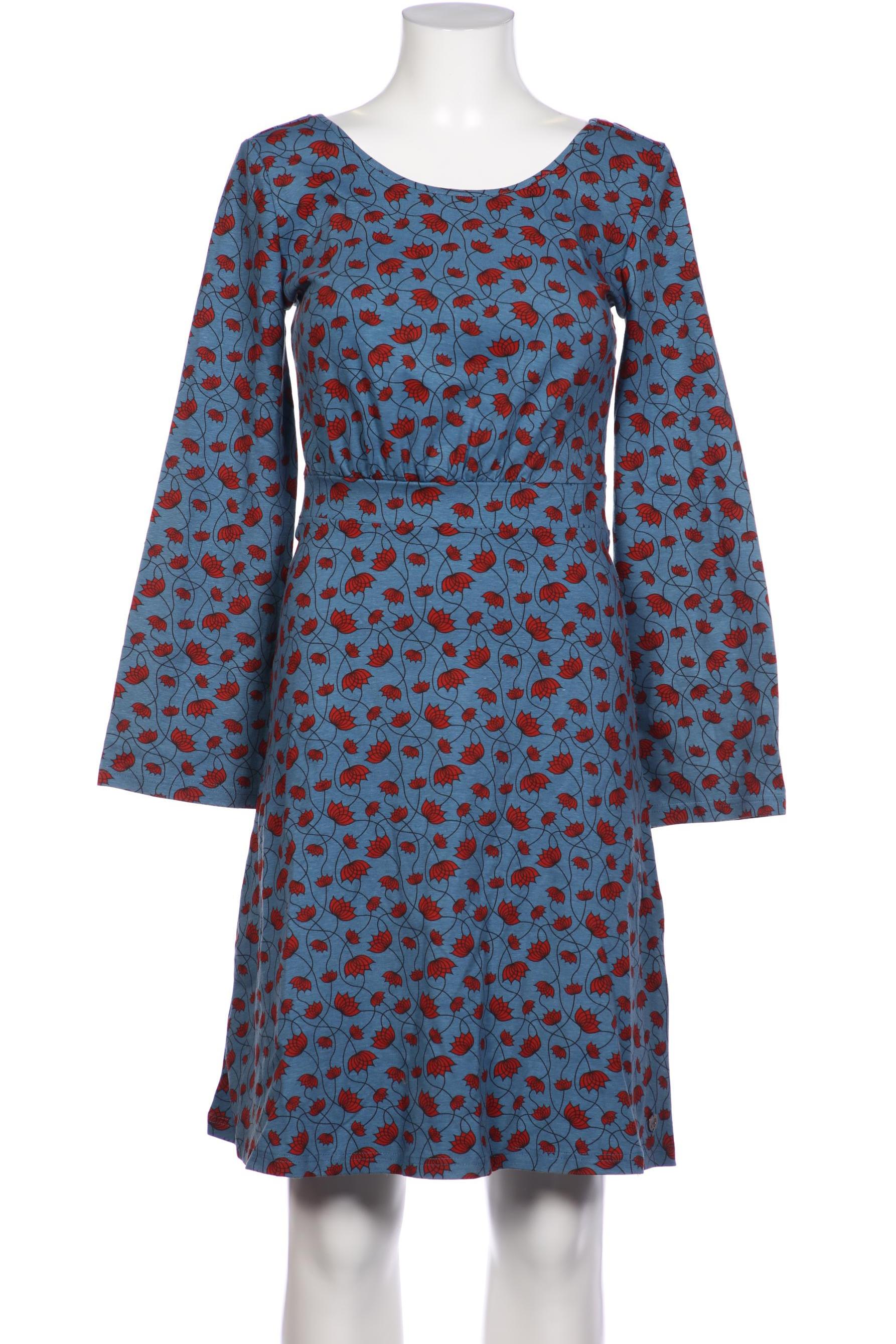 

TRANQUILLO Damen Kleid, blau