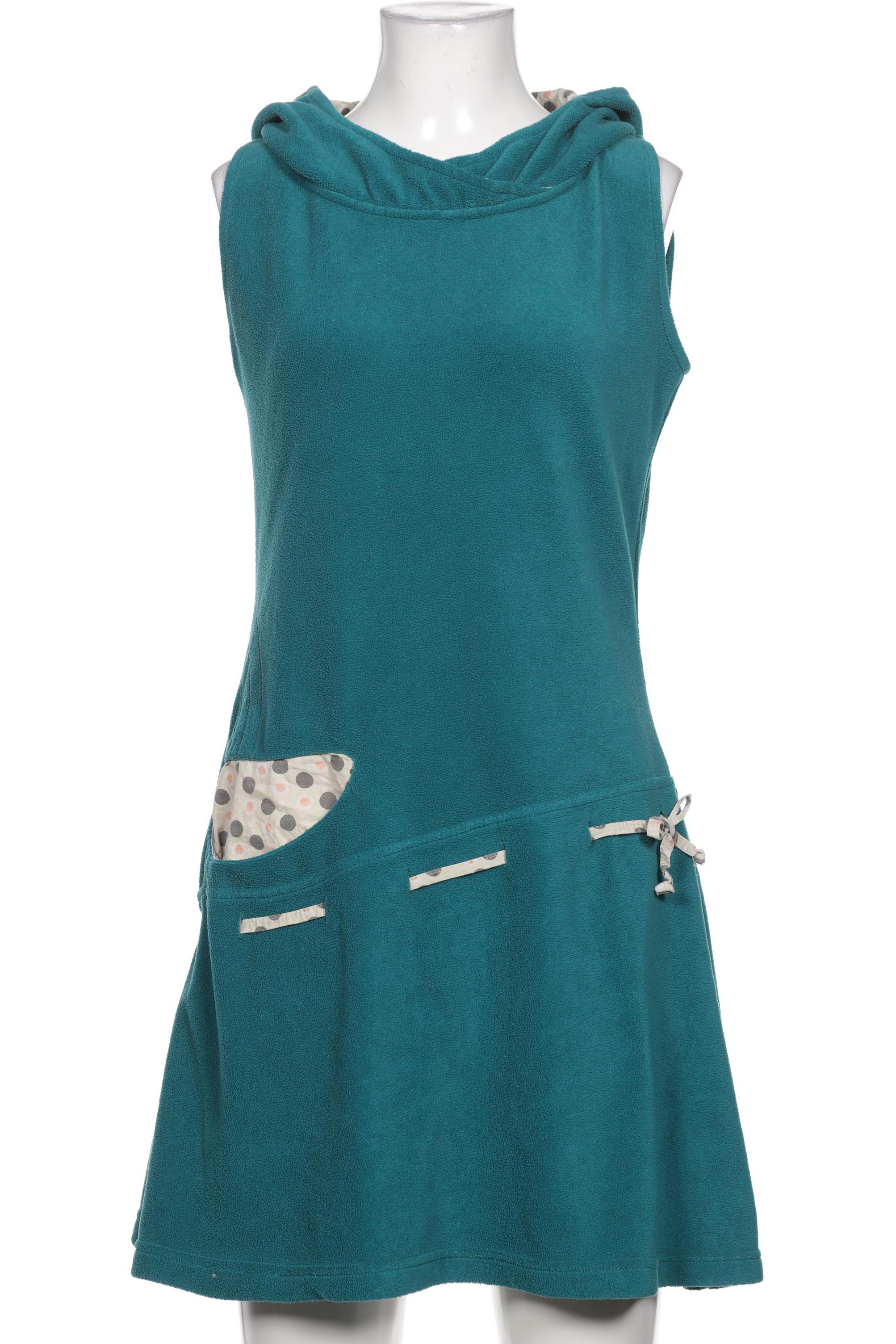

Tranquillo Damen Kleid, türkis, Gr. 36