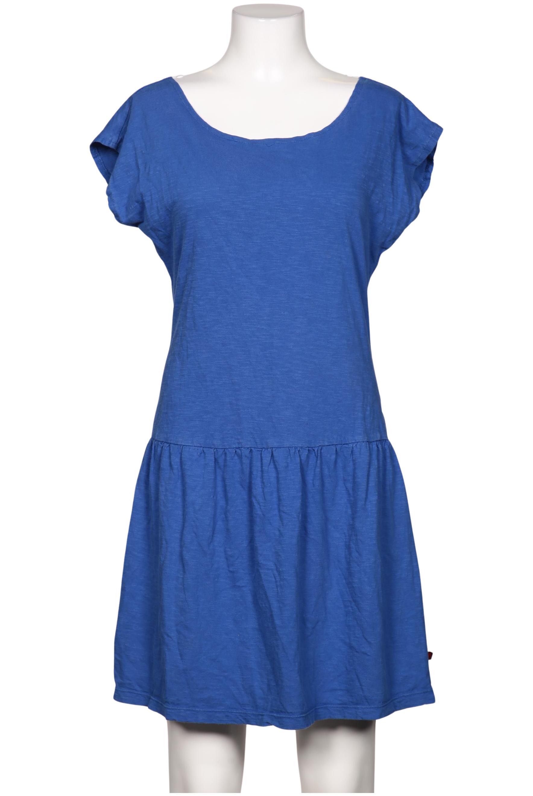 

Tranquillo Damen Kleid, blau, Gr. 38