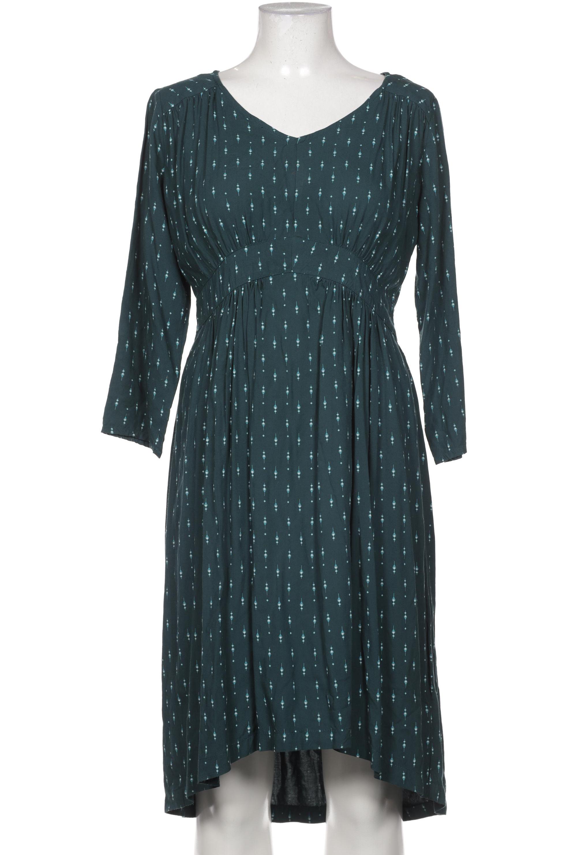 

Tranquillo Damen Kleid, grün, Gr. 38