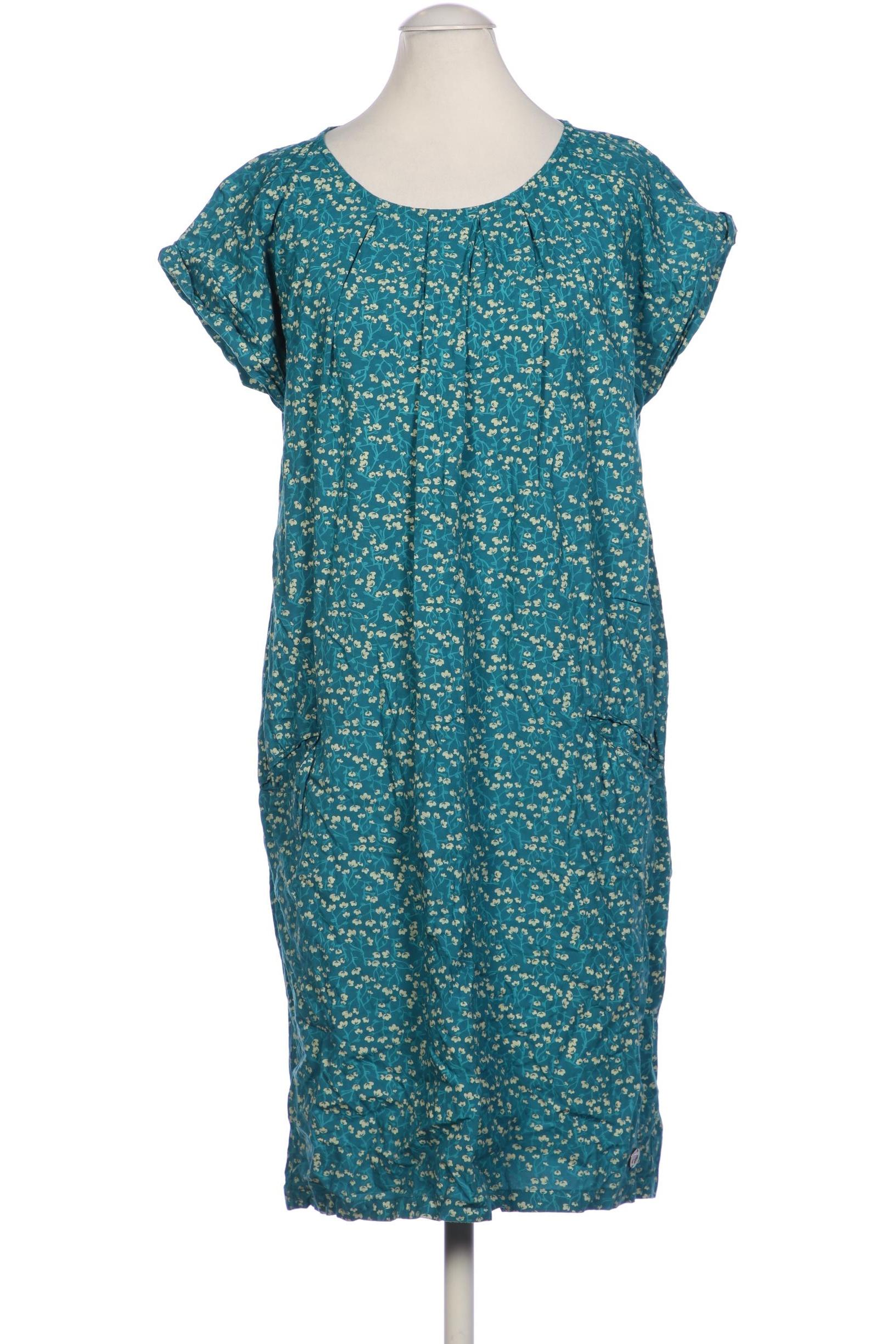 

Tranquillo Damen Kleid, türkis, Gr. 36