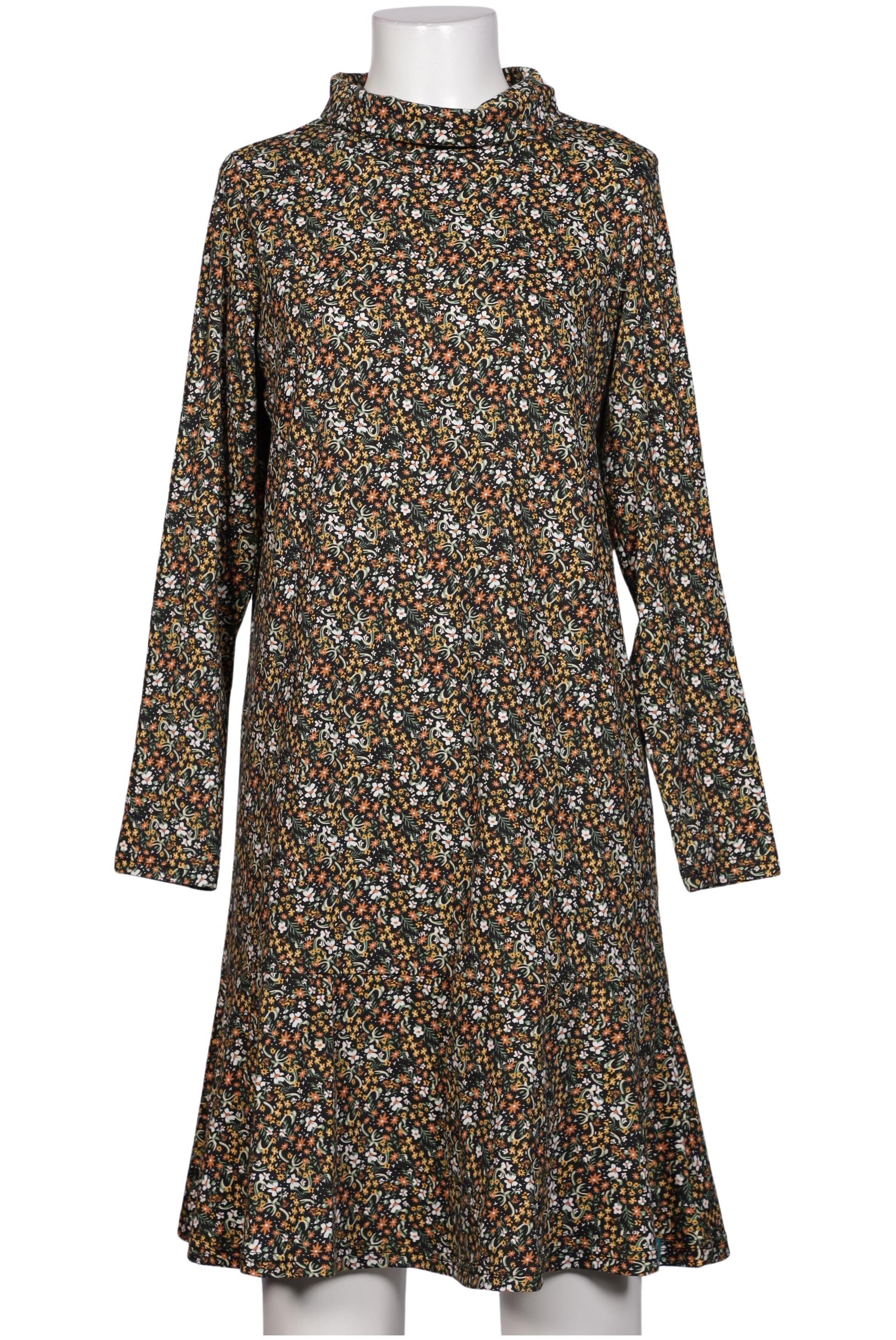 

Tranquillo Damen Kleid, grün, Gr. 36