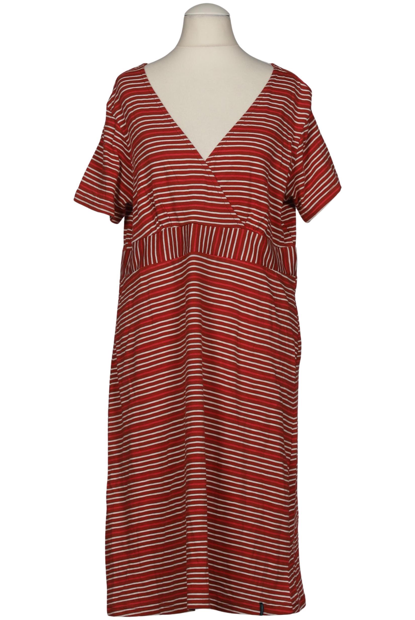 

Tranquillo Damen Kleid, rot, Gr. 38