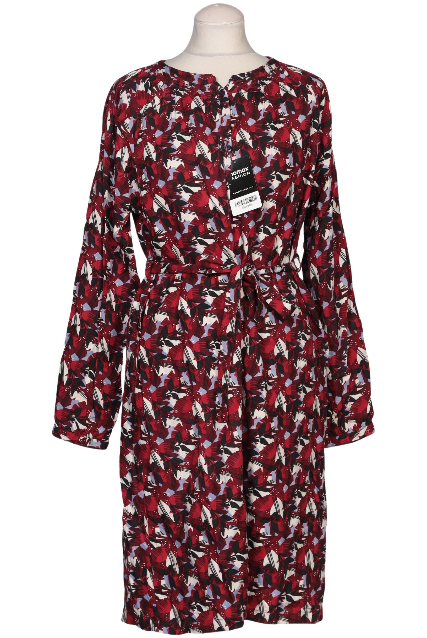 

Tranquillo Damen Kleid, mehrfarbig, Gr. 36